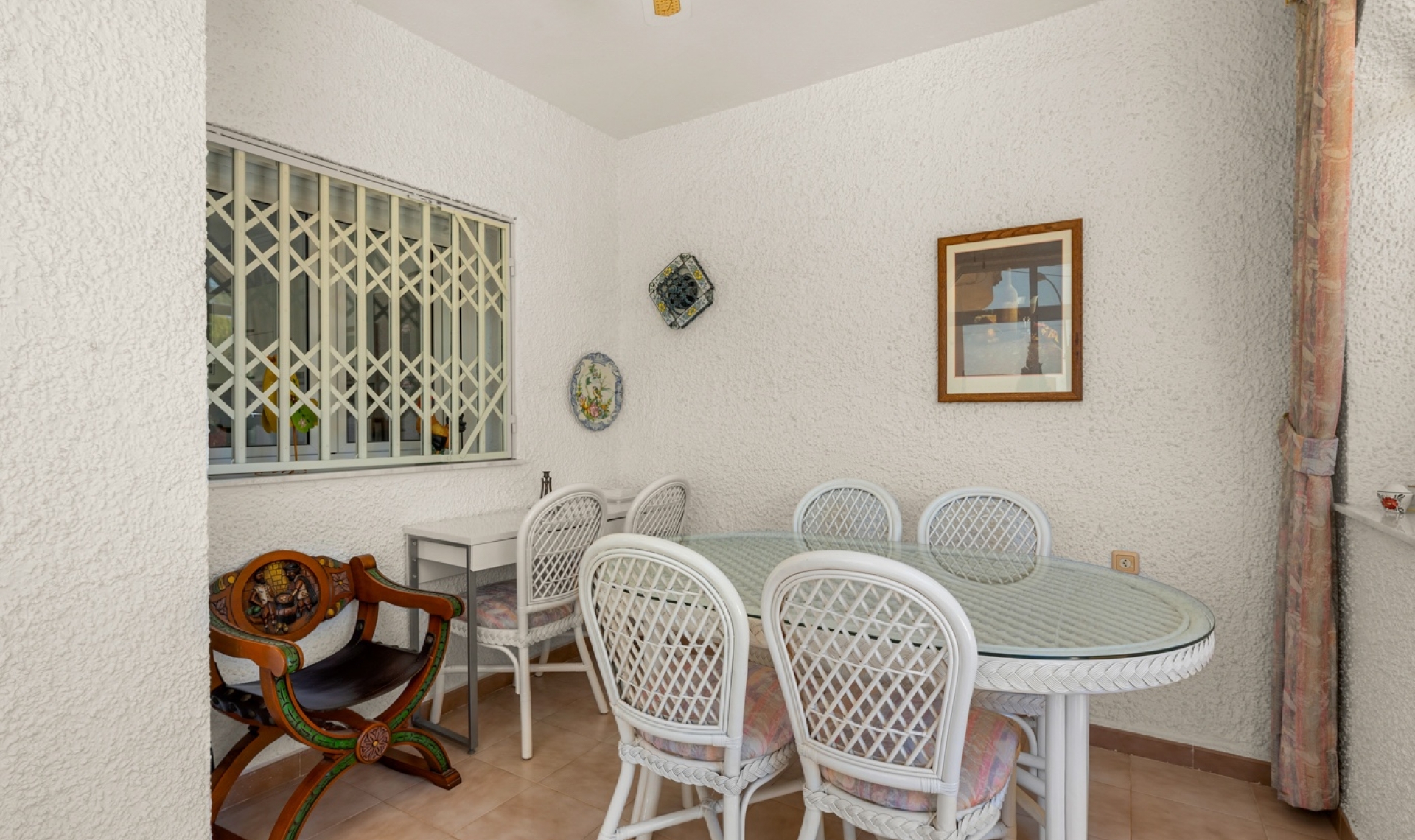 Další prodej - Vila -
Ciudad Quesada - Rojales