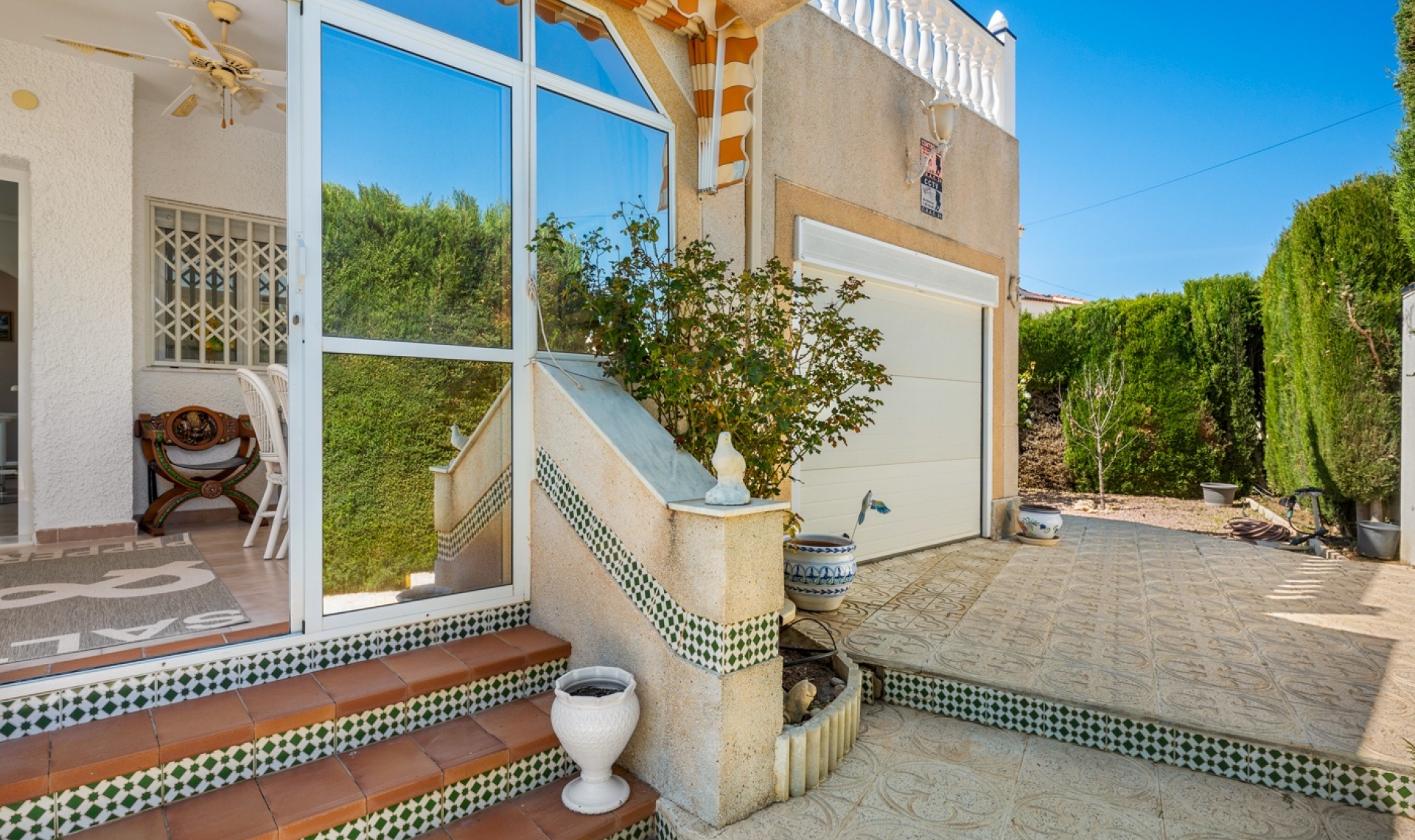 Další prodej - Vila -
Ciudad Quesada - Rojales