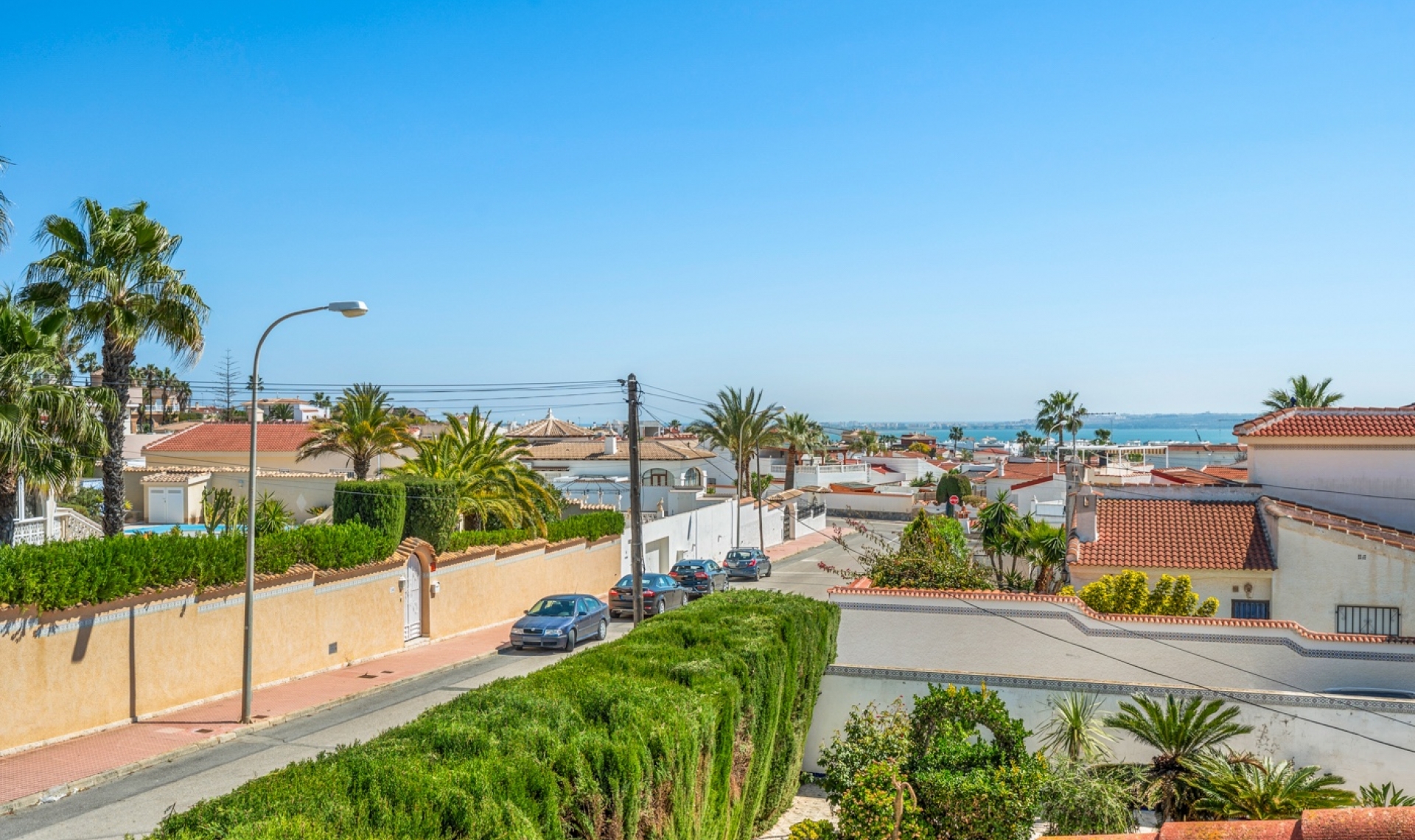 Další prodej - Vila -
Ciudad Quesada - Rojales