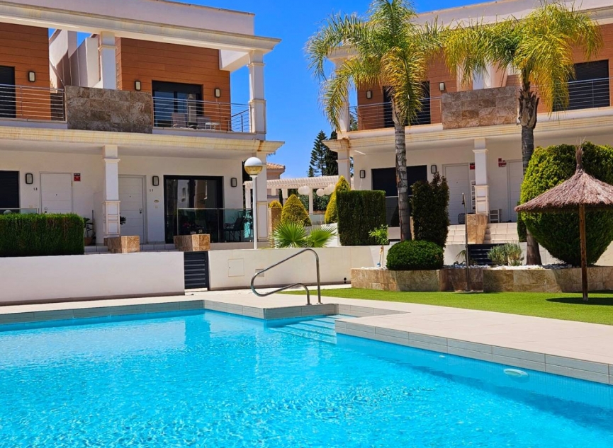 Další prodej - Vila -
Ciudad Quesada