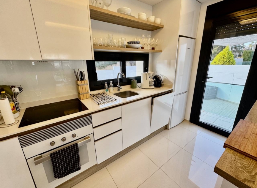 Další prodej - Vila -
Ciudad Quesada