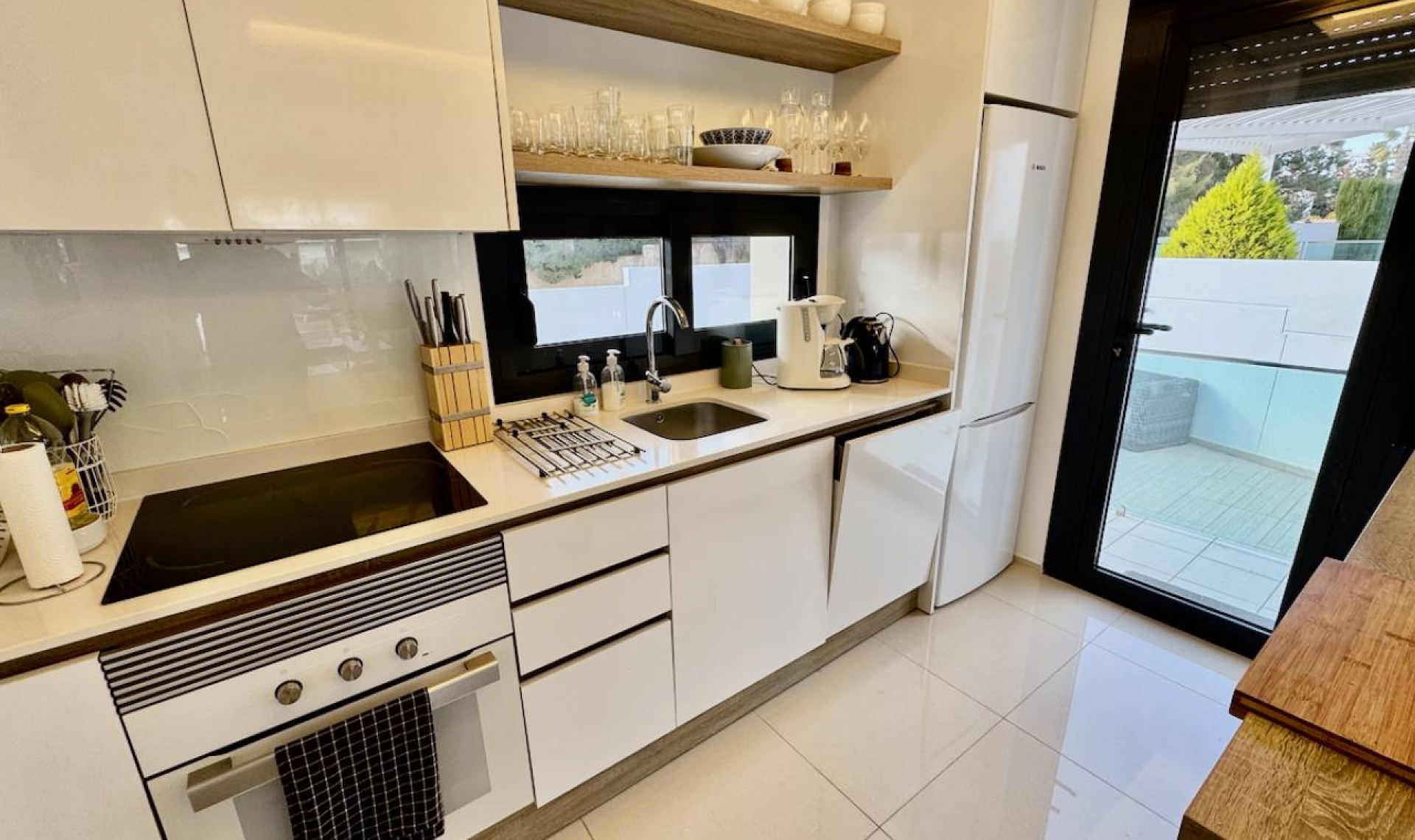 Další prodej - Vila -
Ciudad Quesada