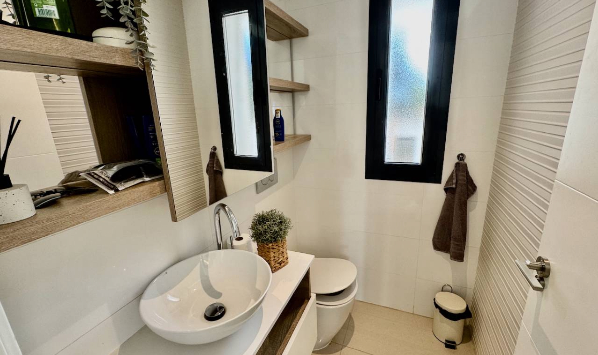 Další prodej - Vila -
Ciudad Quesada