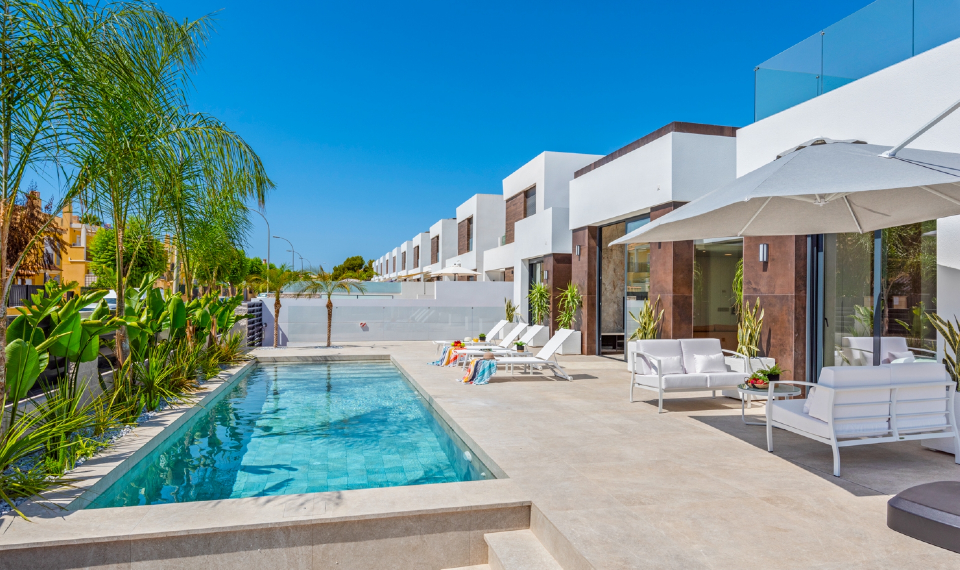 Další prodej - Vila -
El Campello - El Amerador