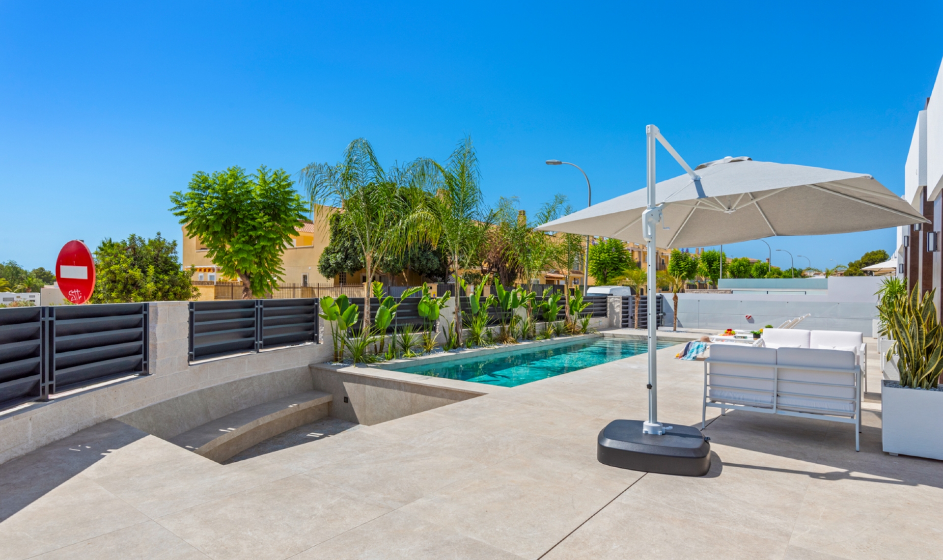 Další prodej - Vila -
El Campello - El Amerador