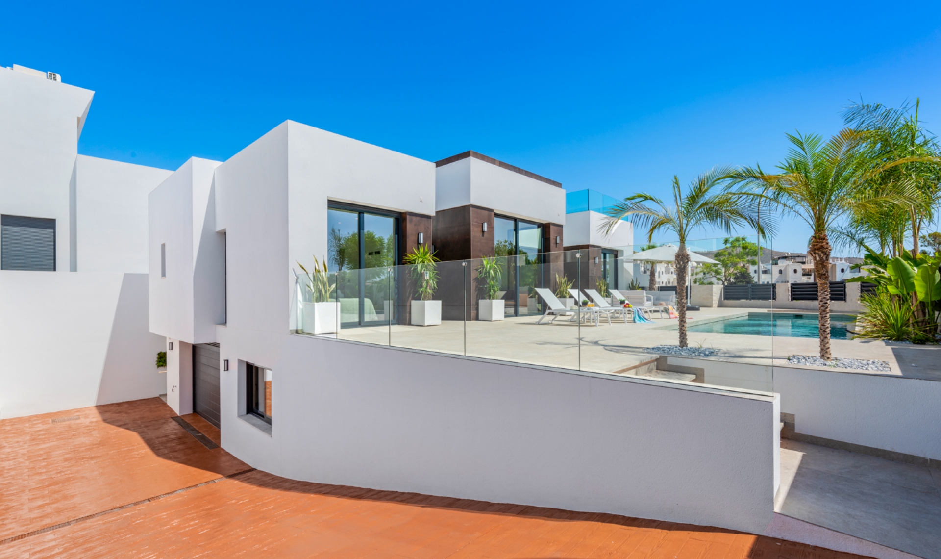 Další prodej - Vila -
El Campello - El Amerador