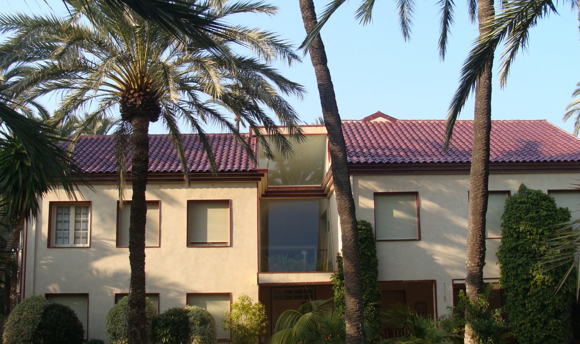 Další prodej - Vila -
Elche/Elx