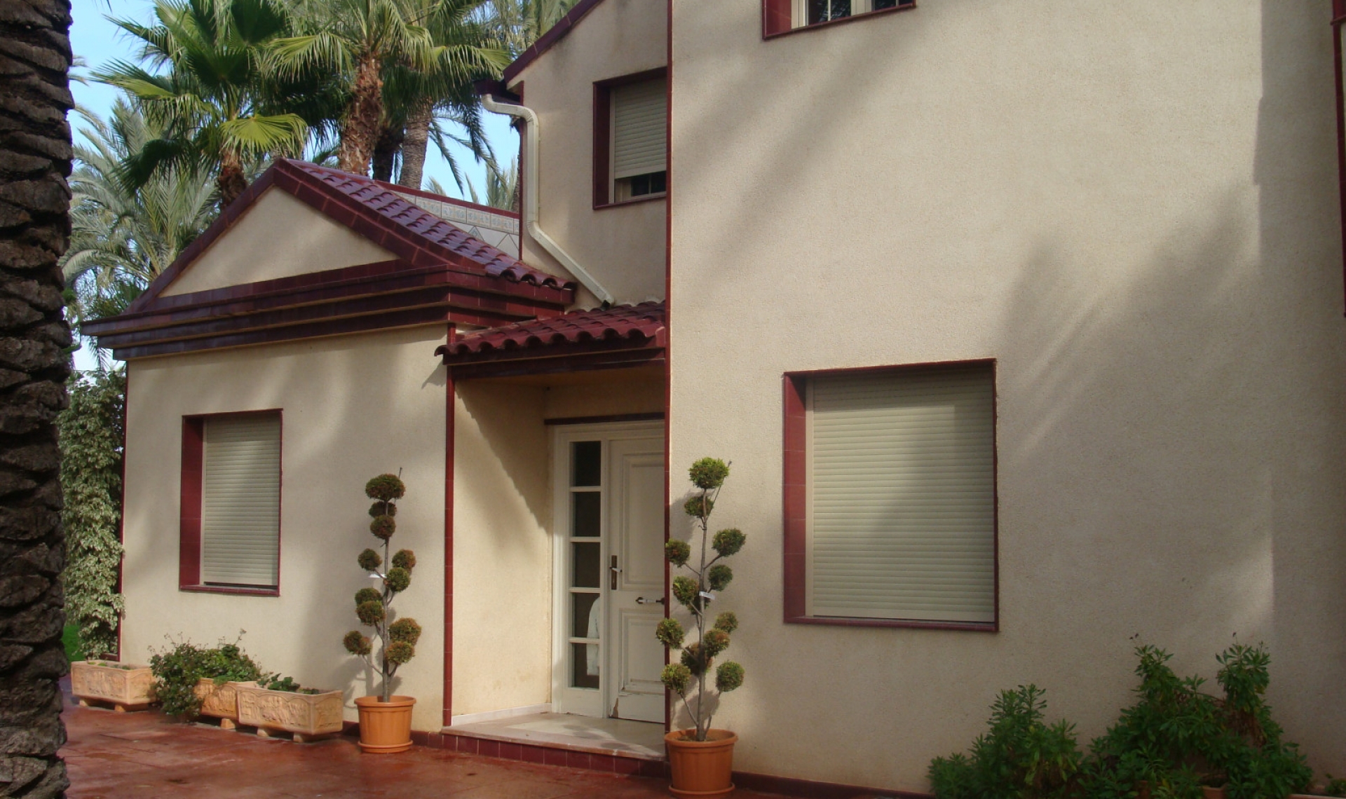 Další prodej - Vila -
Elche/Elx