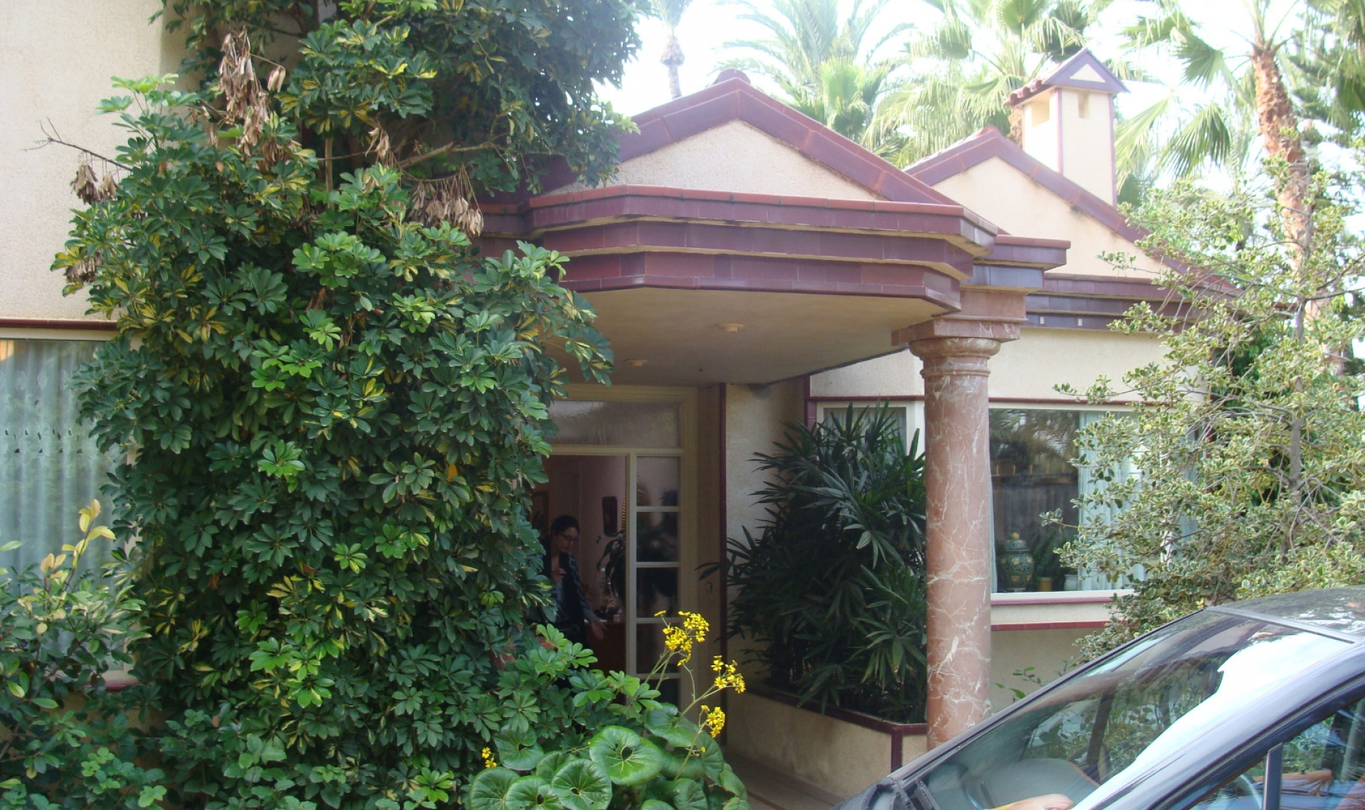 Další prodej - Vila -
Elche/Elx