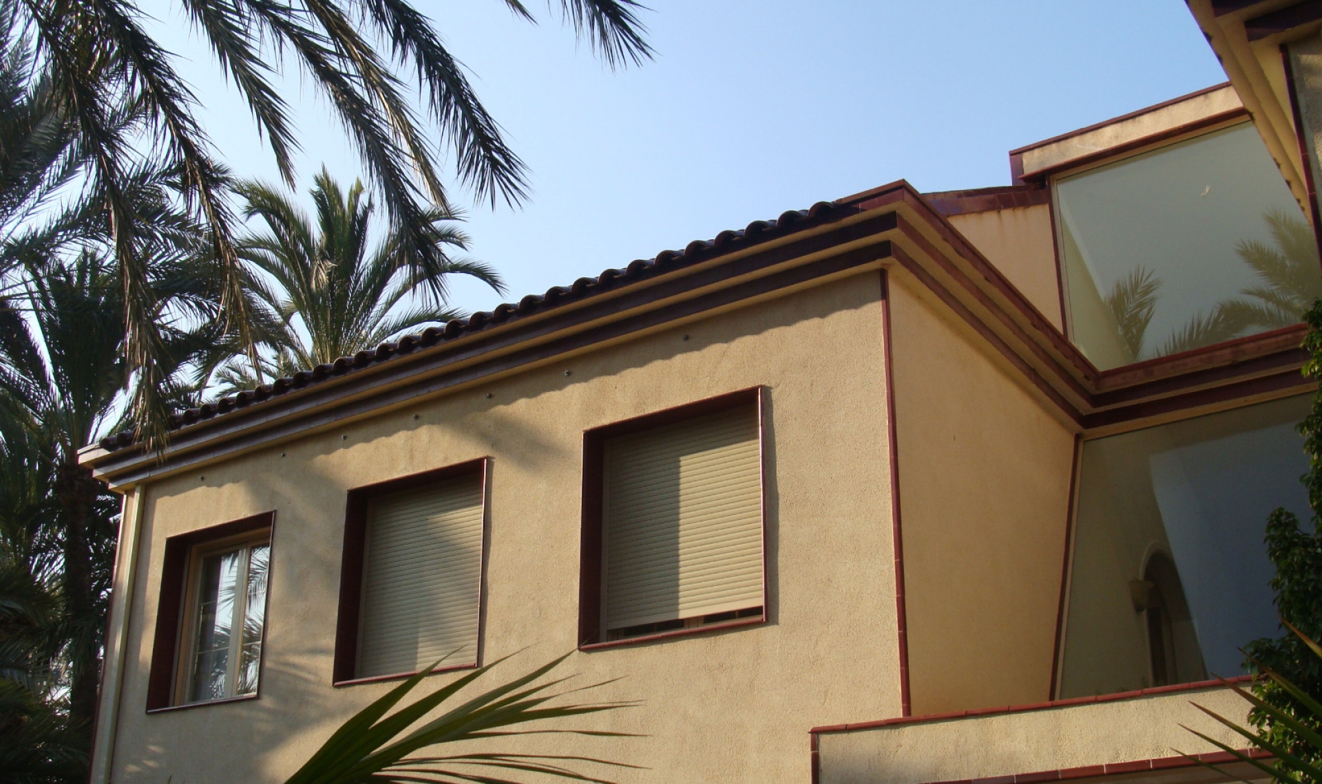 Další prodej - Vila -
Elche/Elx