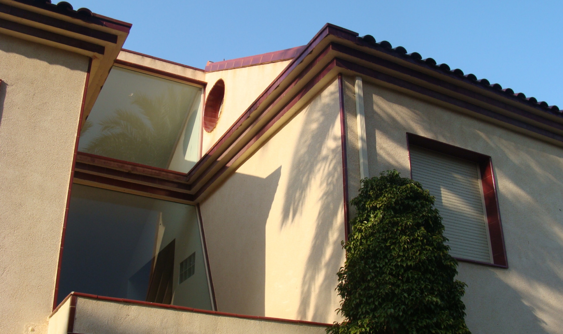 Další prodej - Vila -
Elche/Elx