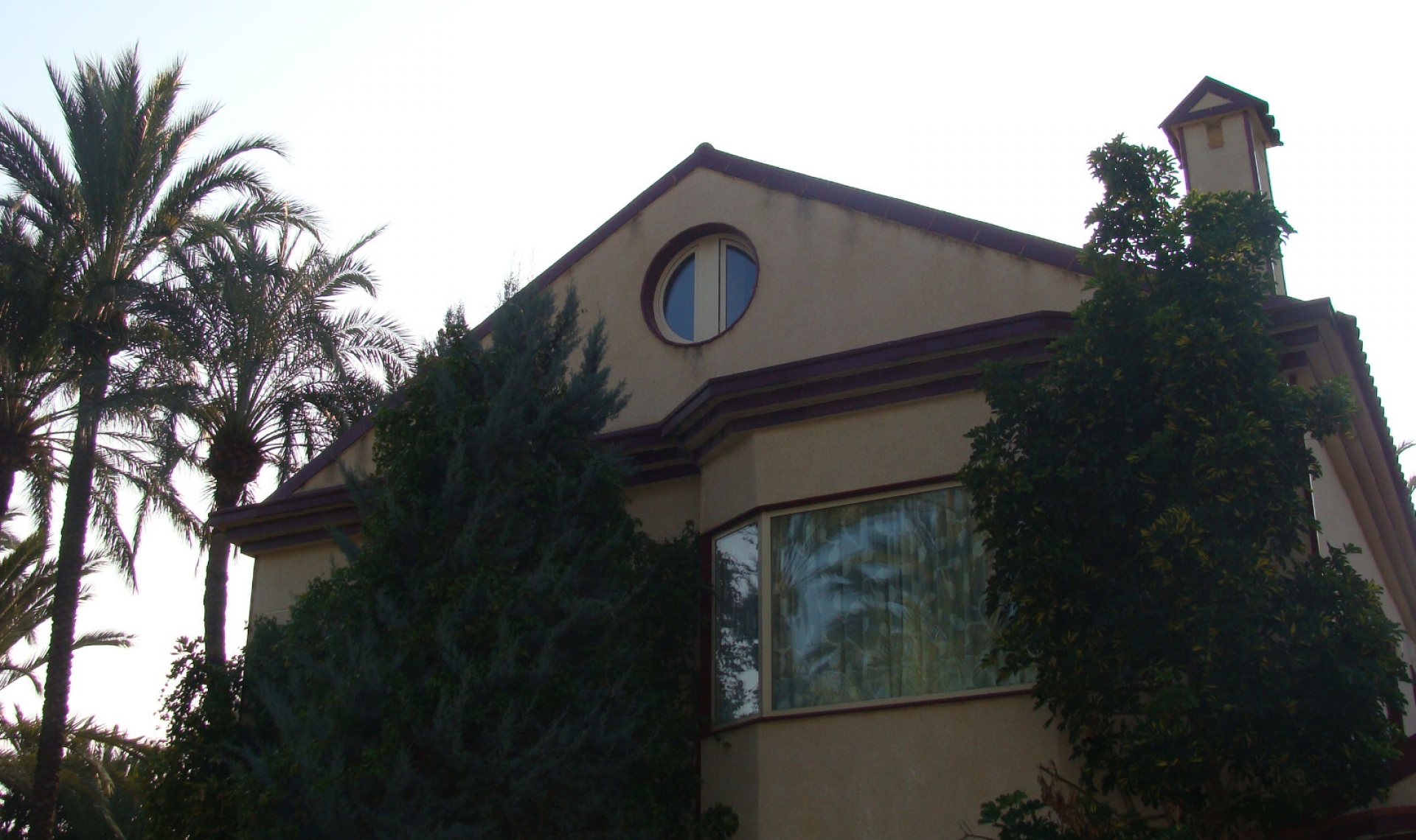 Další prodej - Vila -
Elche/Elx