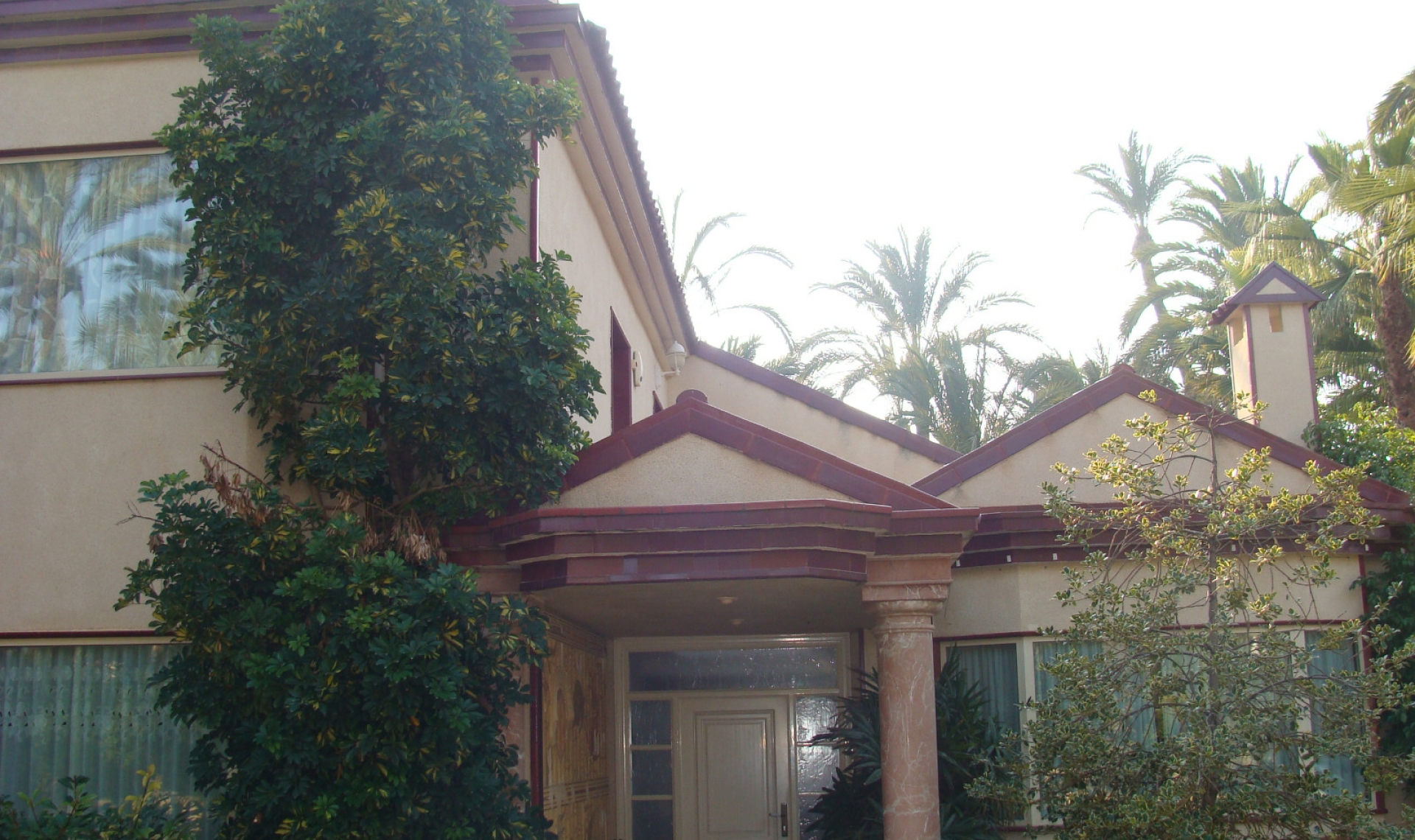 Další prodej - Vila -
Elche/Elx