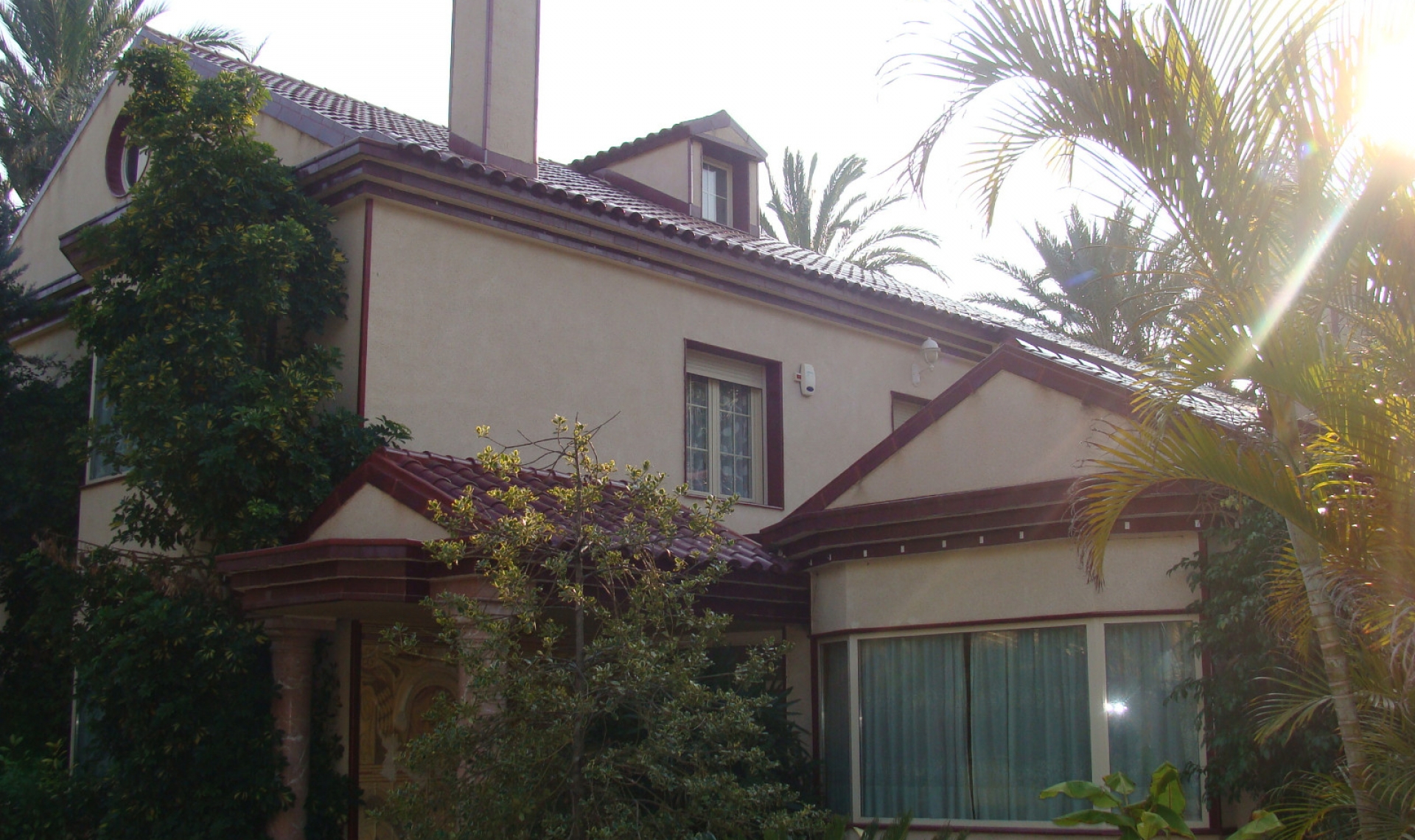 Další prodej - Vila -
Elche/Elx