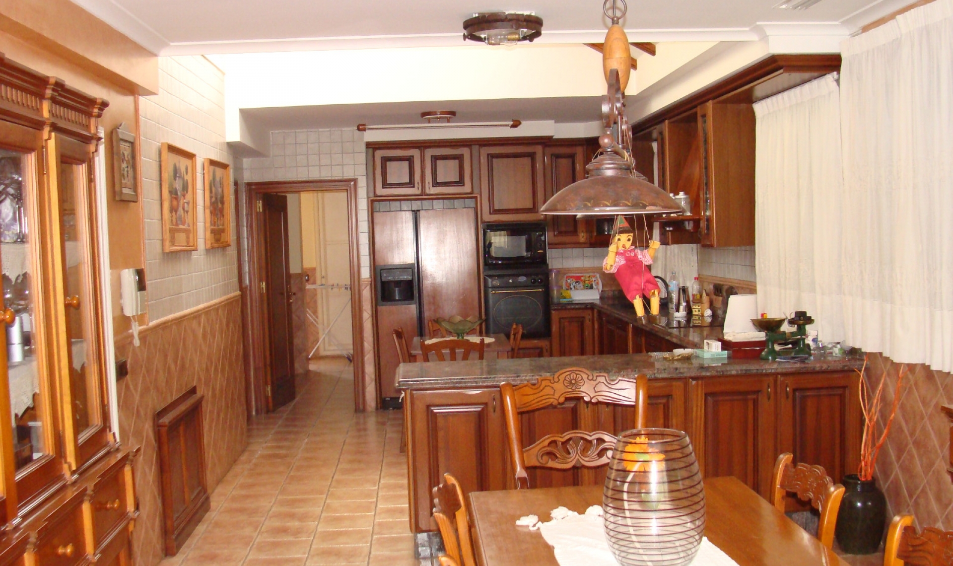 Další prodej - Vila -
Elche/Elx