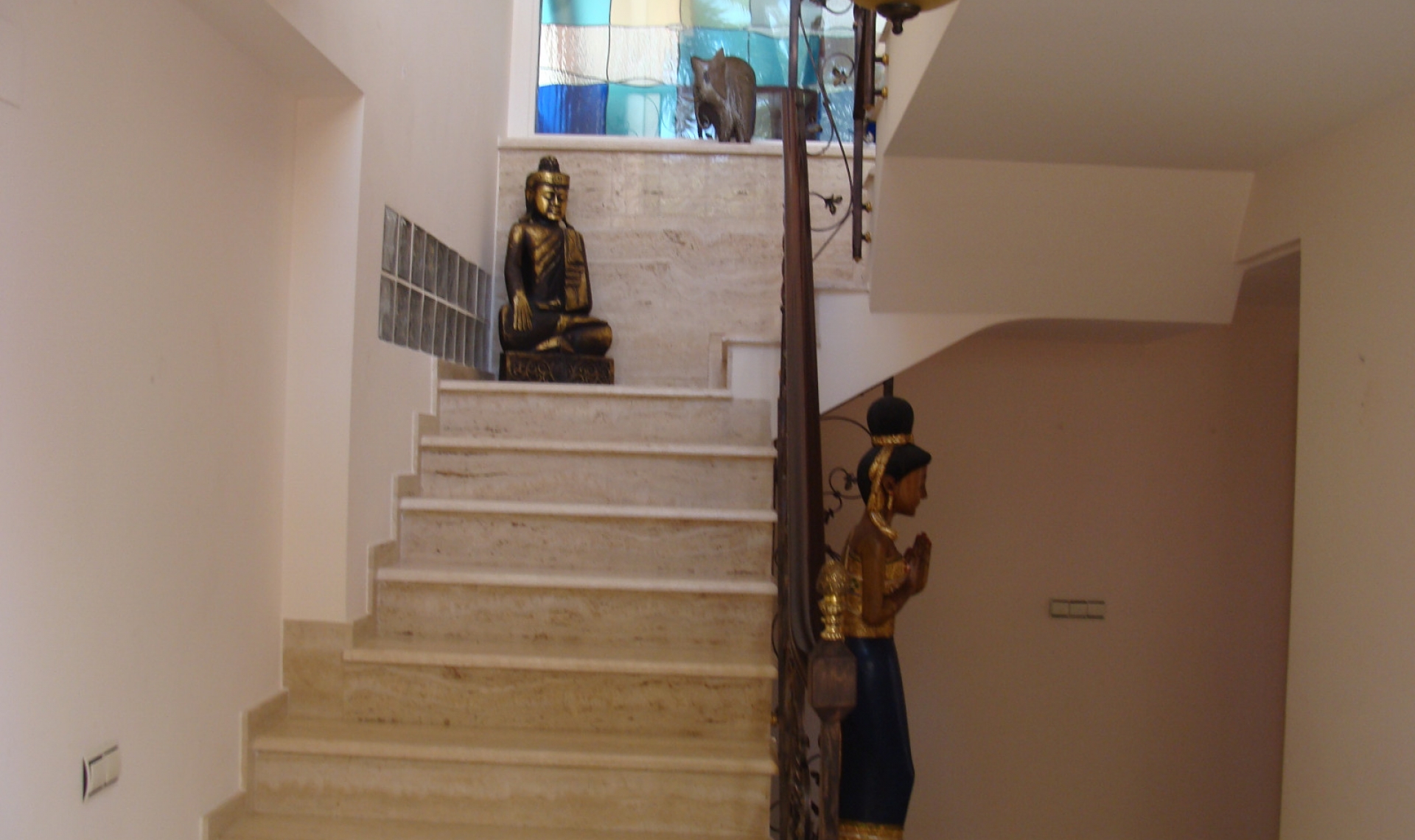 Další prodej - Vila -
Elche/Elx