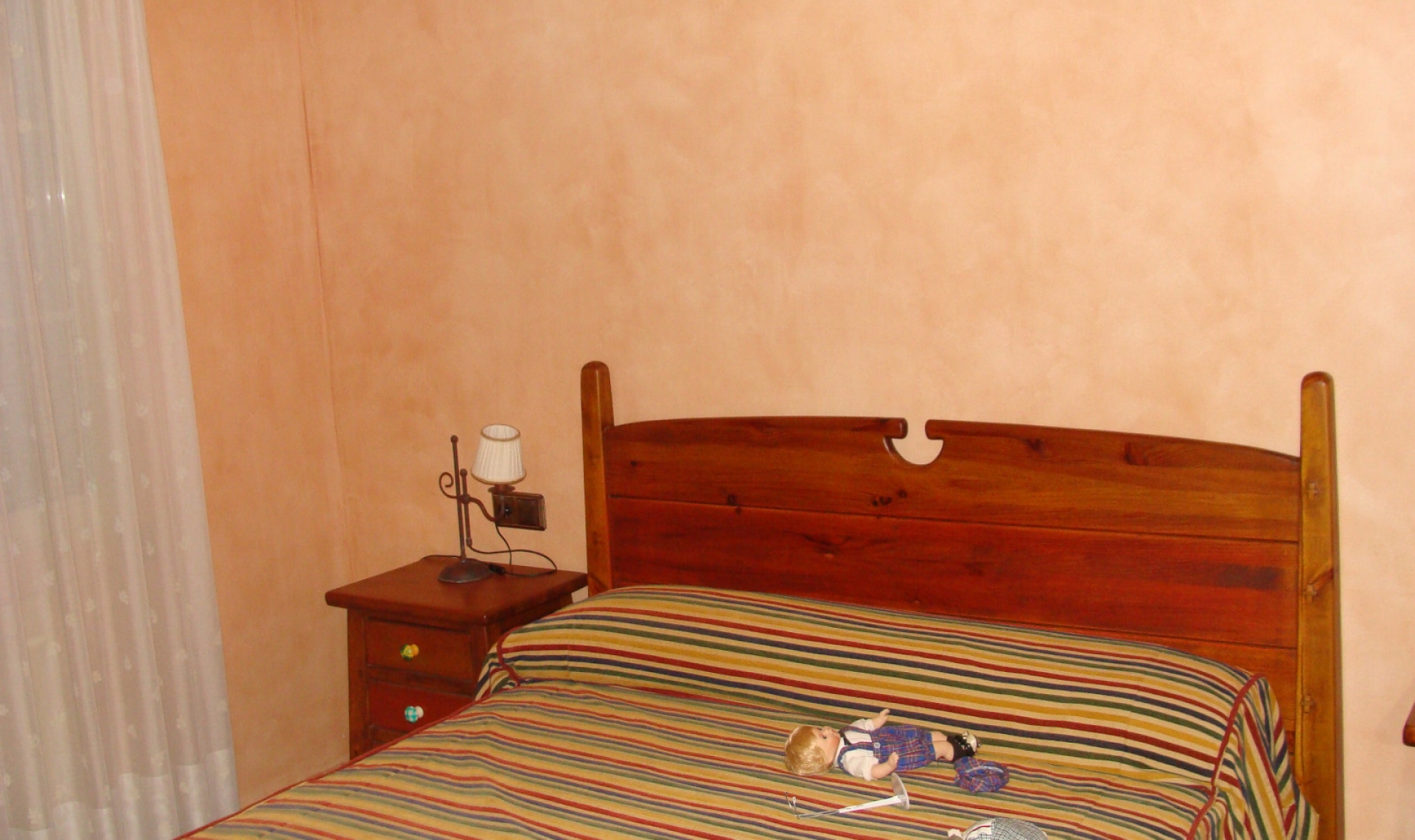Další prodej - Vila -
Elche/Elx