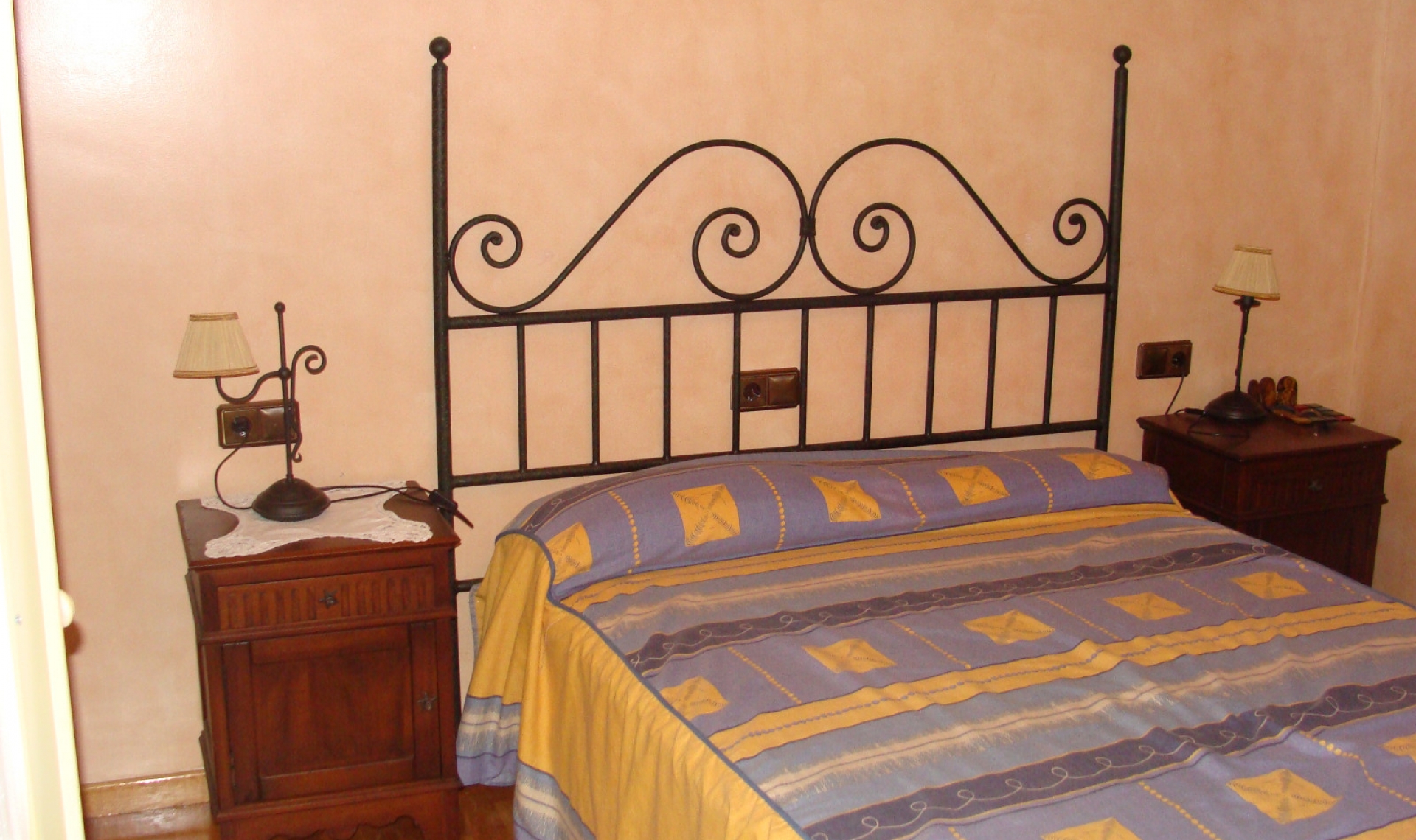 Další prodej - Vila -
Elche/Elx