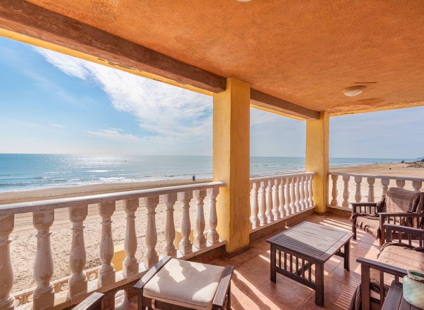 Další prodej - Vila -
Guardamar del Segura