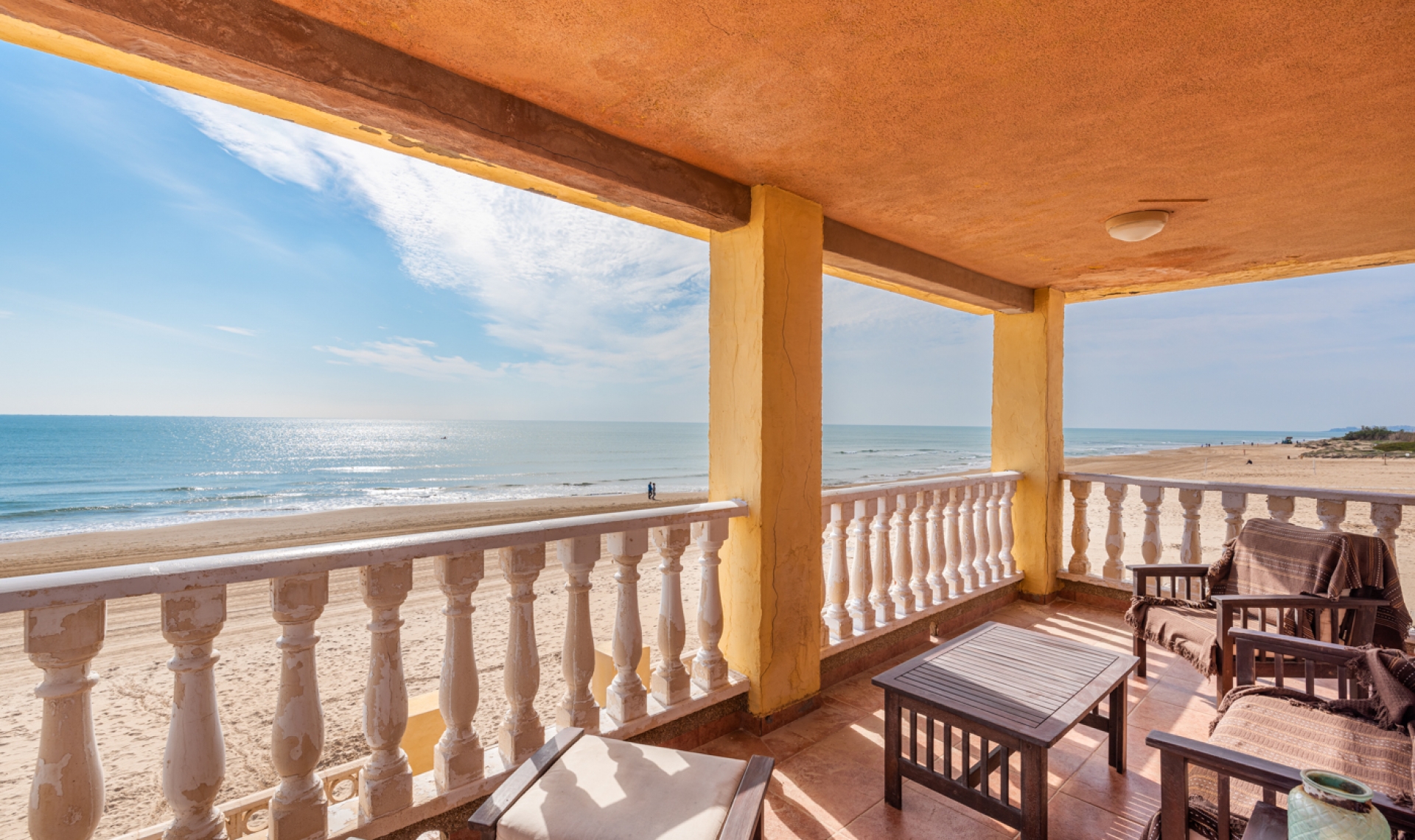 Další prodej - Vila -
Guardamar del Segura