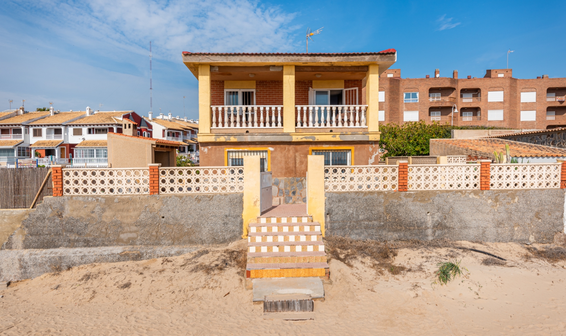 Další prodej - Vila -
Guardamar del Segura