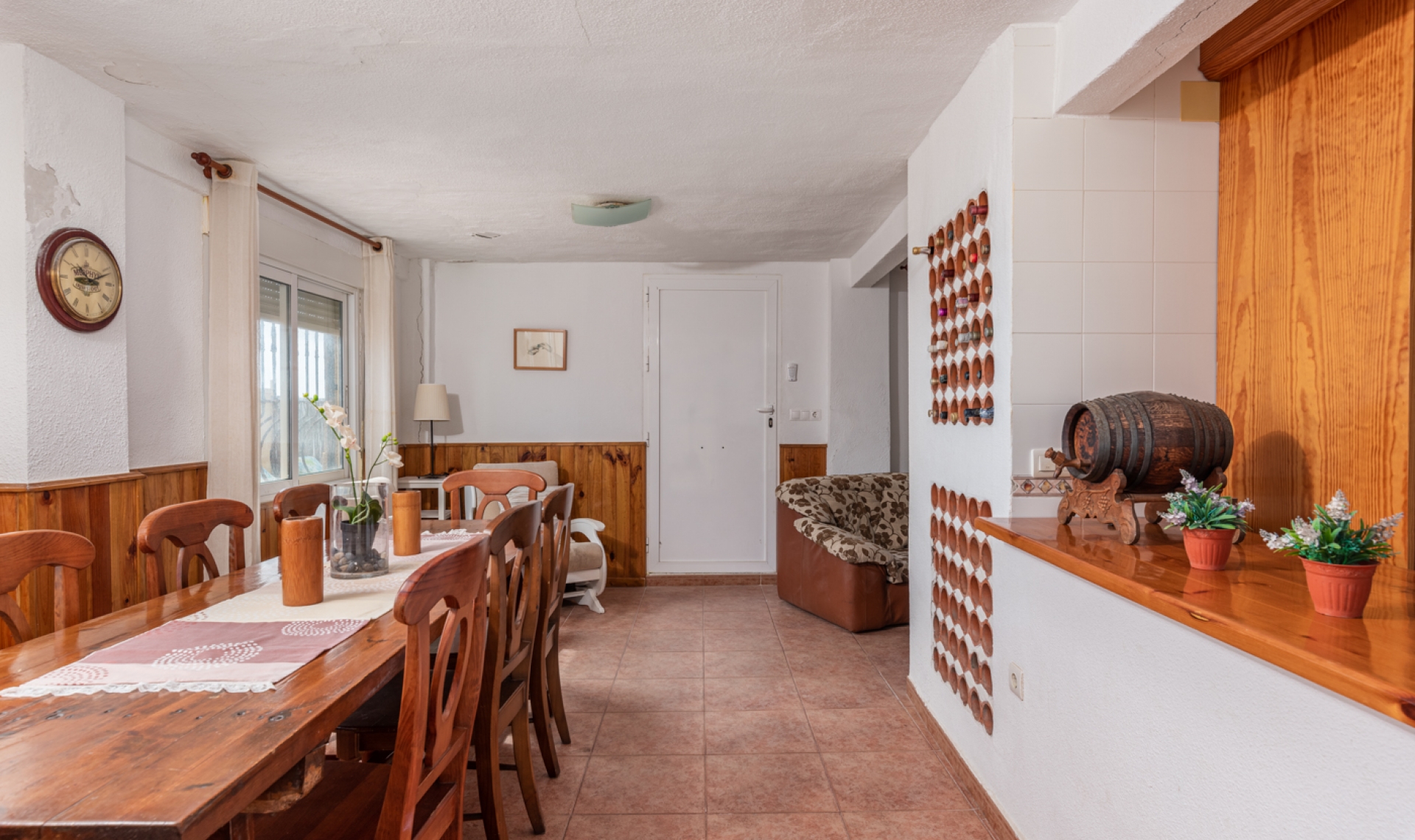 Další prodej - Vila -
Guardamar del Segura