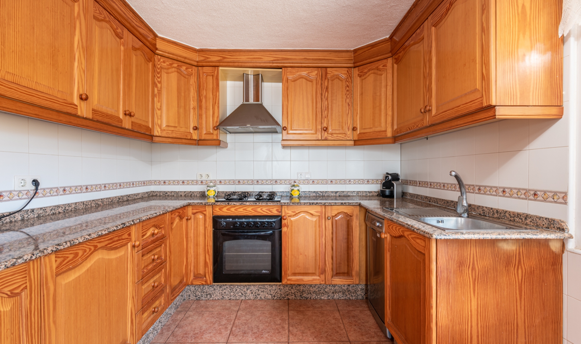 Další prodej - Vila -
Guardamar del Segura