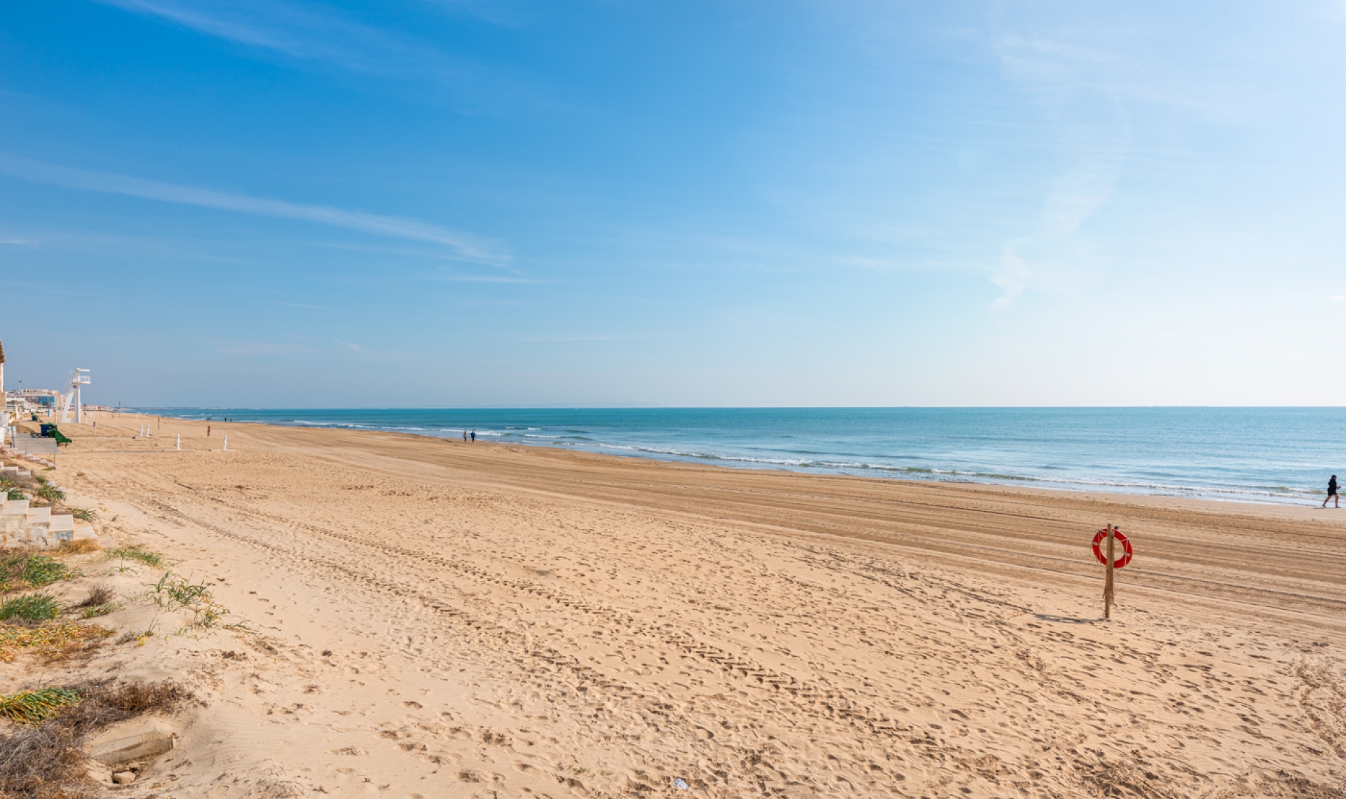 Další prodej - Vila -
Guardamar del Segura