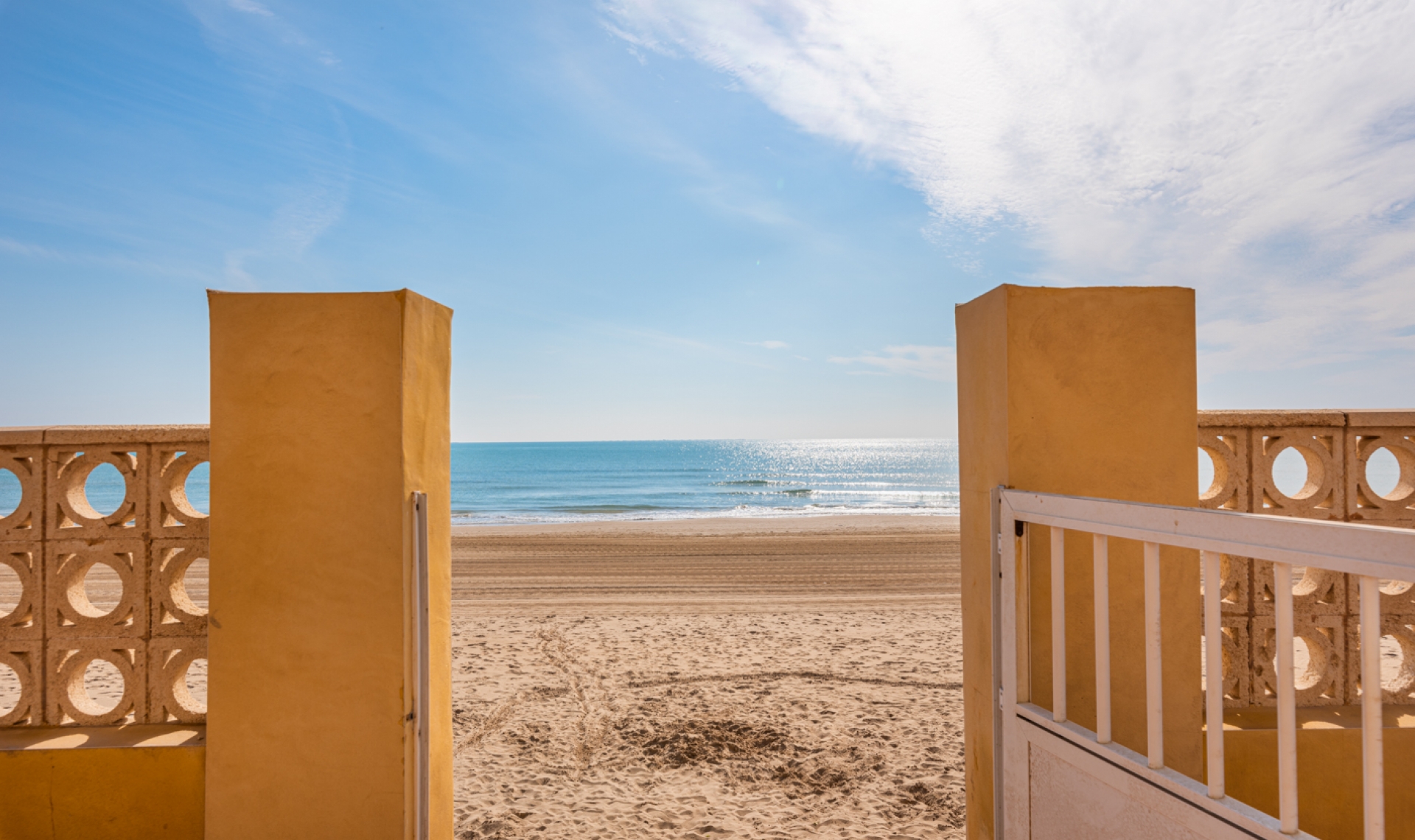 Další prodej - Vila -
Guardamar del Segura