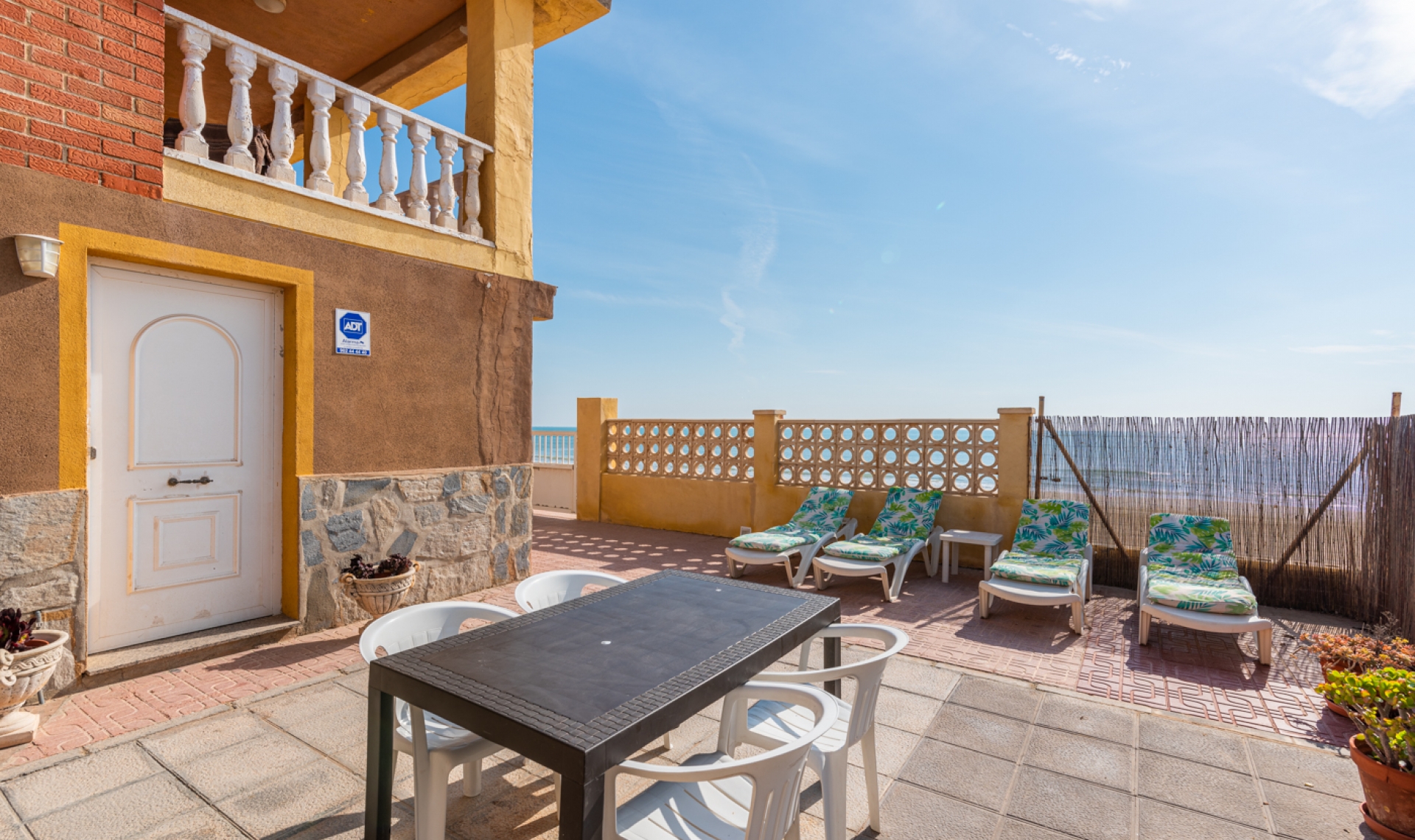 Další prodej - Vila -
Guardamar del Segura