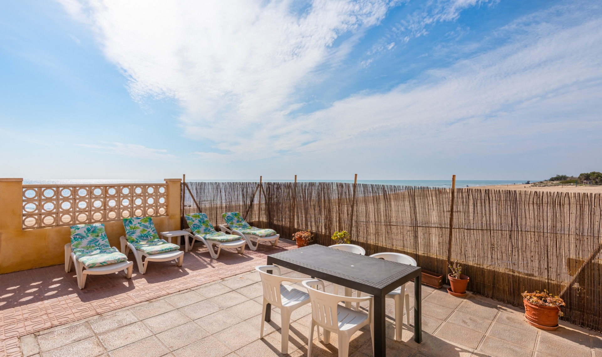 Další prodej - Vila -
Guardamar del Segura