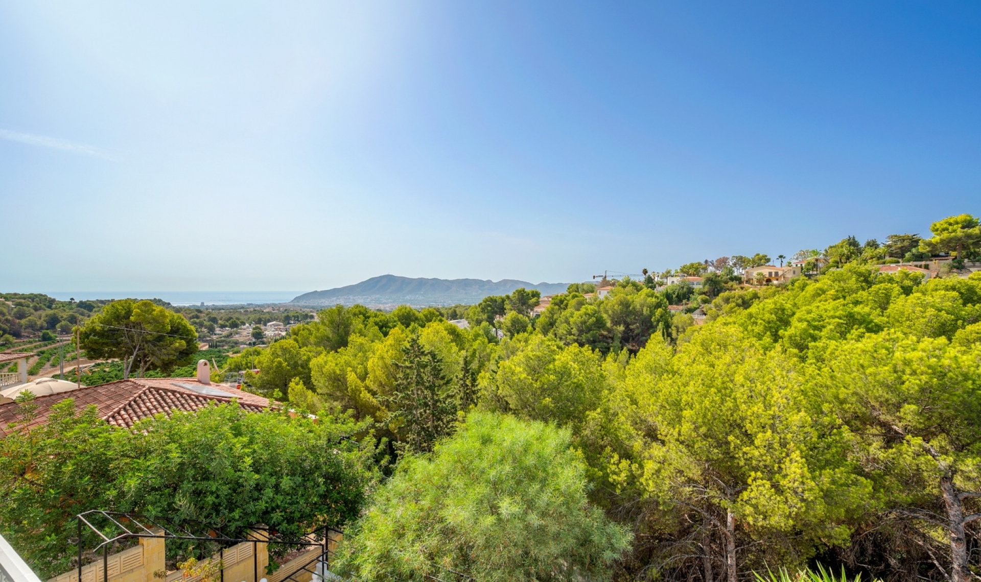 Další prodej - Vila -
La Nucía