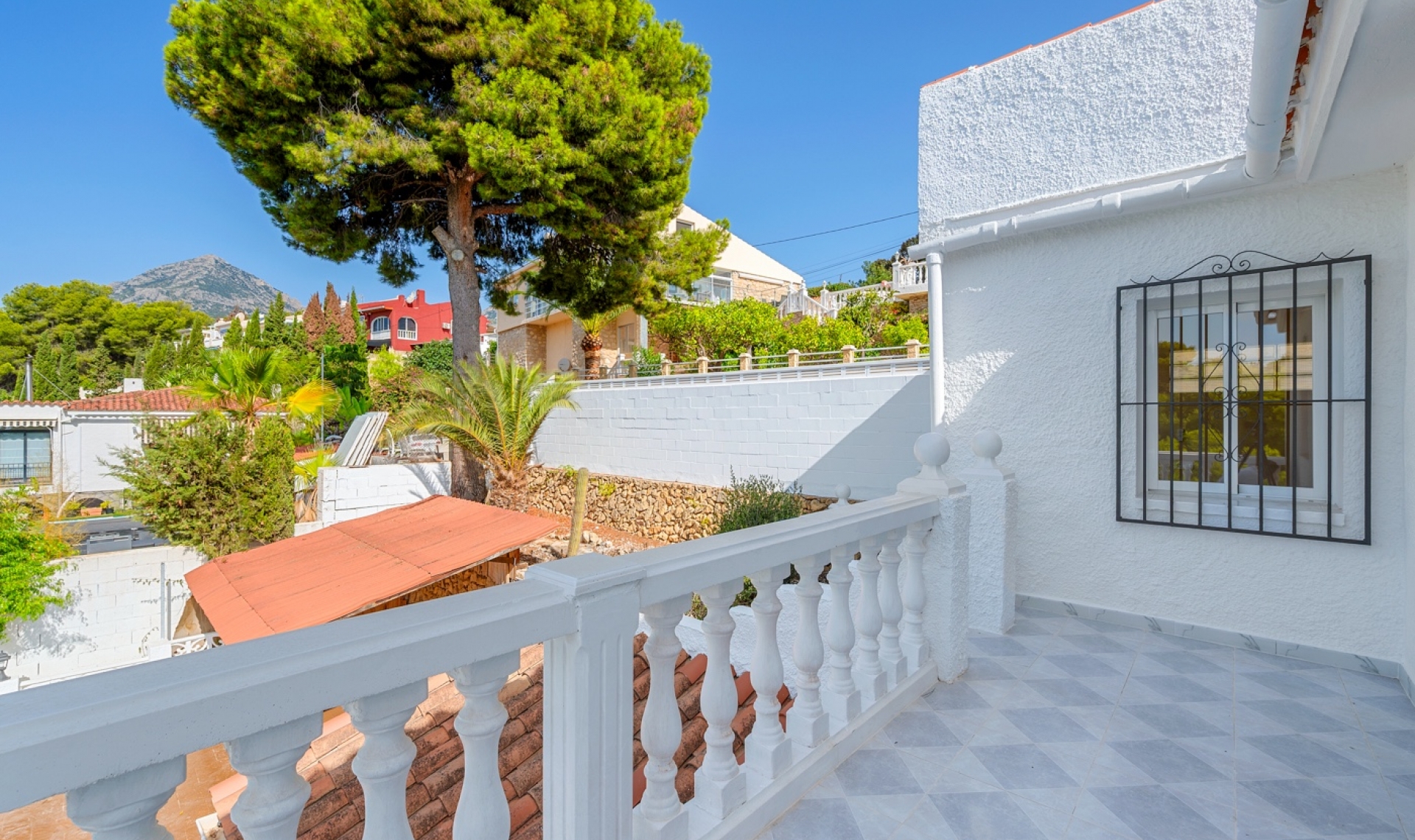 Další prodej - Vila -
La Nucía