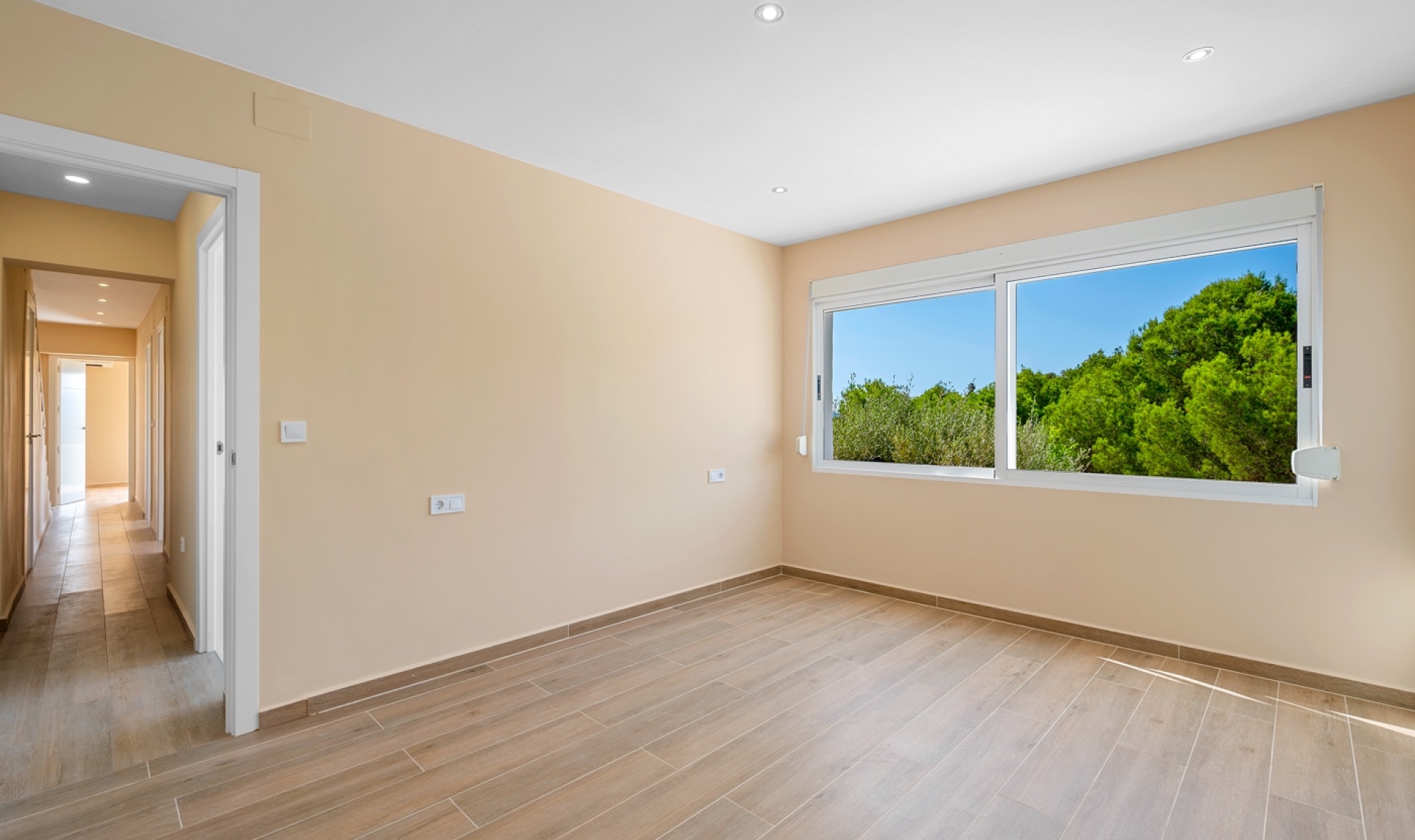 Další prodej - Vila -
La Nucía