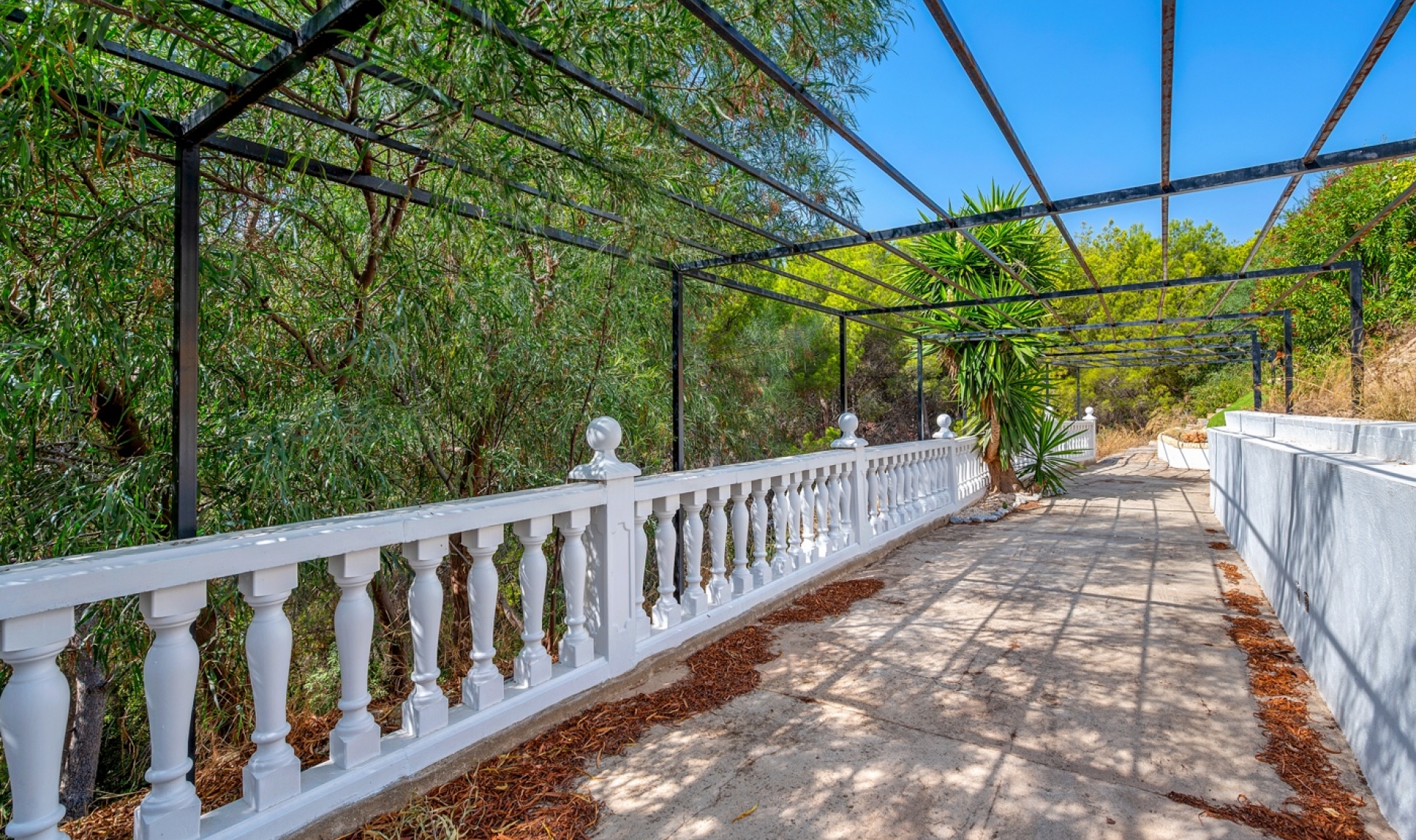 Další prodej - Vila -
La Nucía