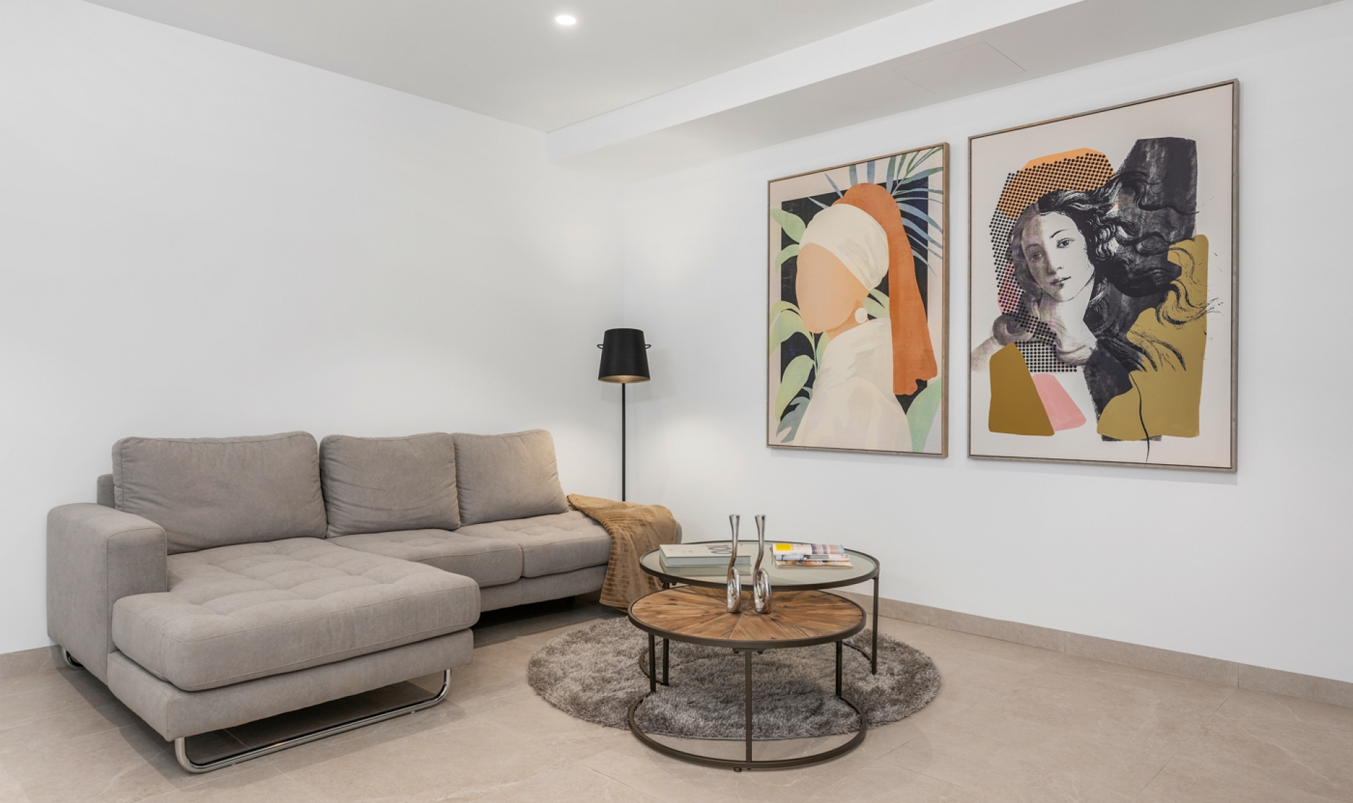 Další prodej - Vila -
Los Alcázares - Santa Rosalía