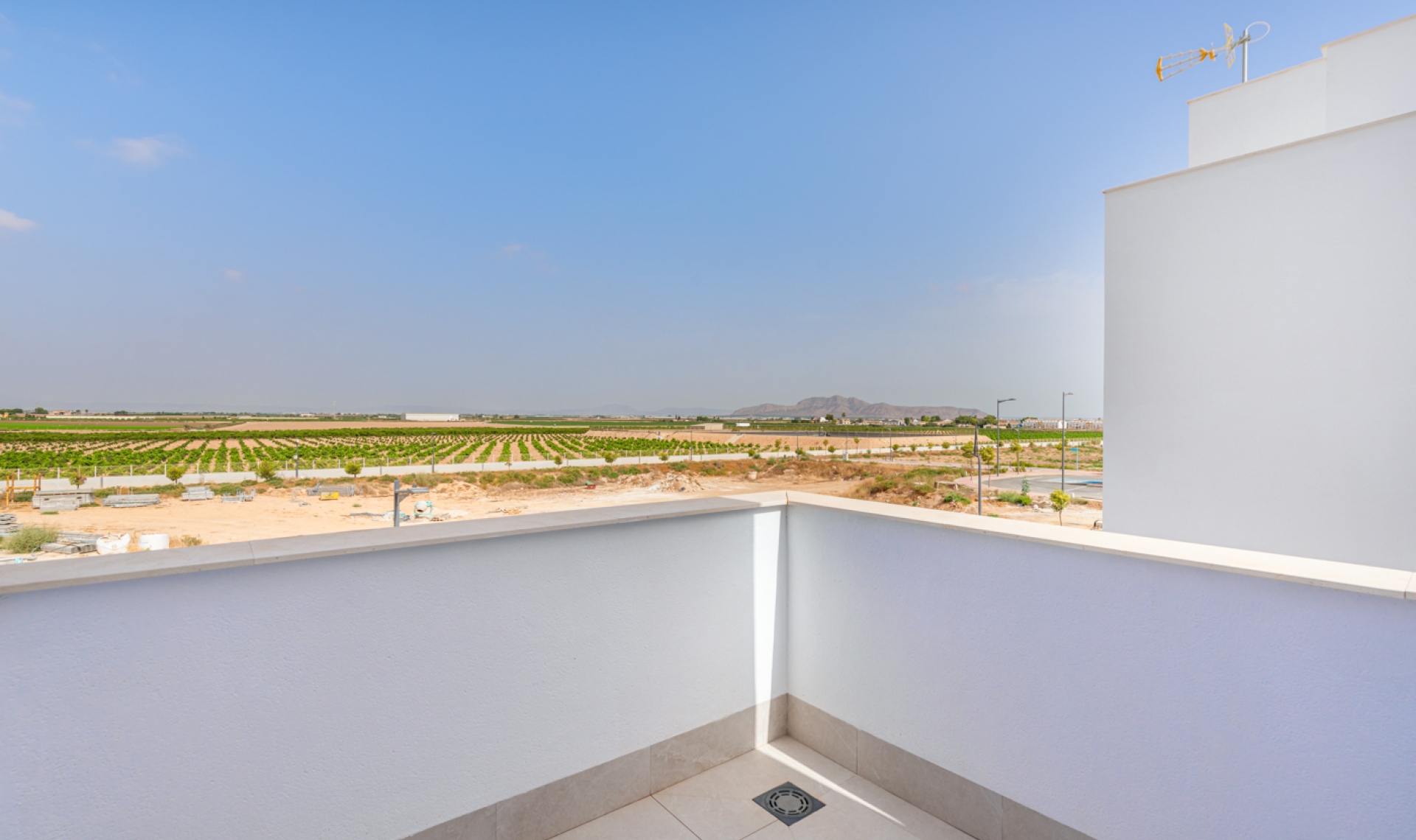 Další prodej - Vila -
Los Alcázares - Santa Rosalía