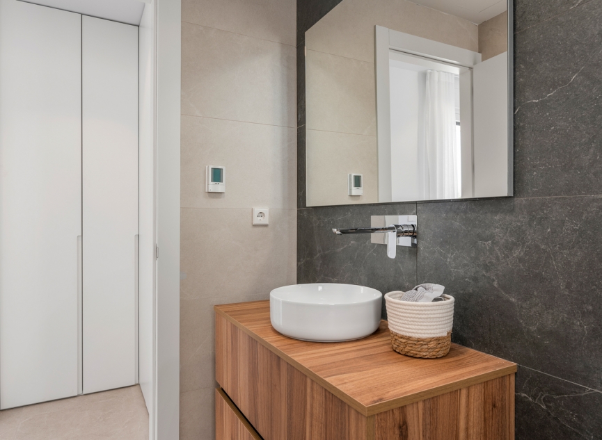 Další prodej - Vila -
Los Alcázares - Santa Rosalía