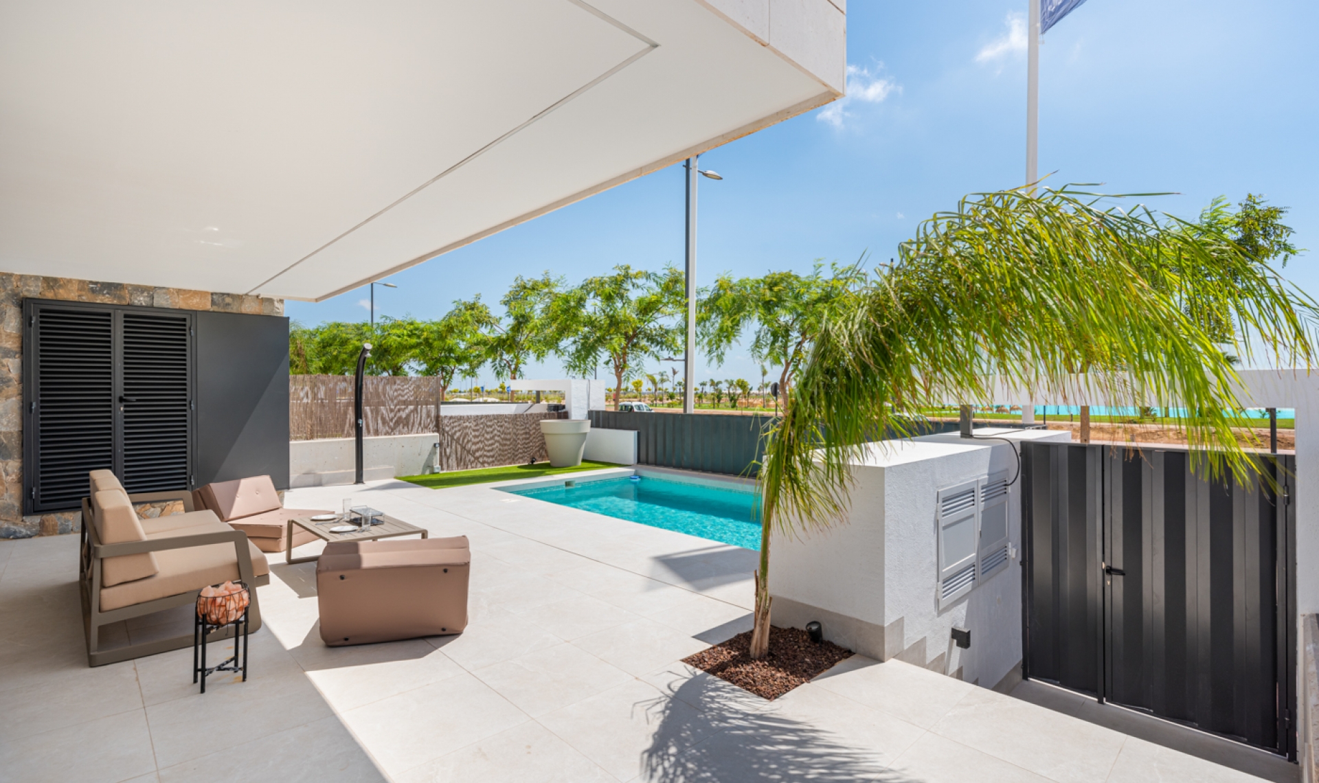 Další prodej - Vila -
Los Alcázares - Santa Rosalía