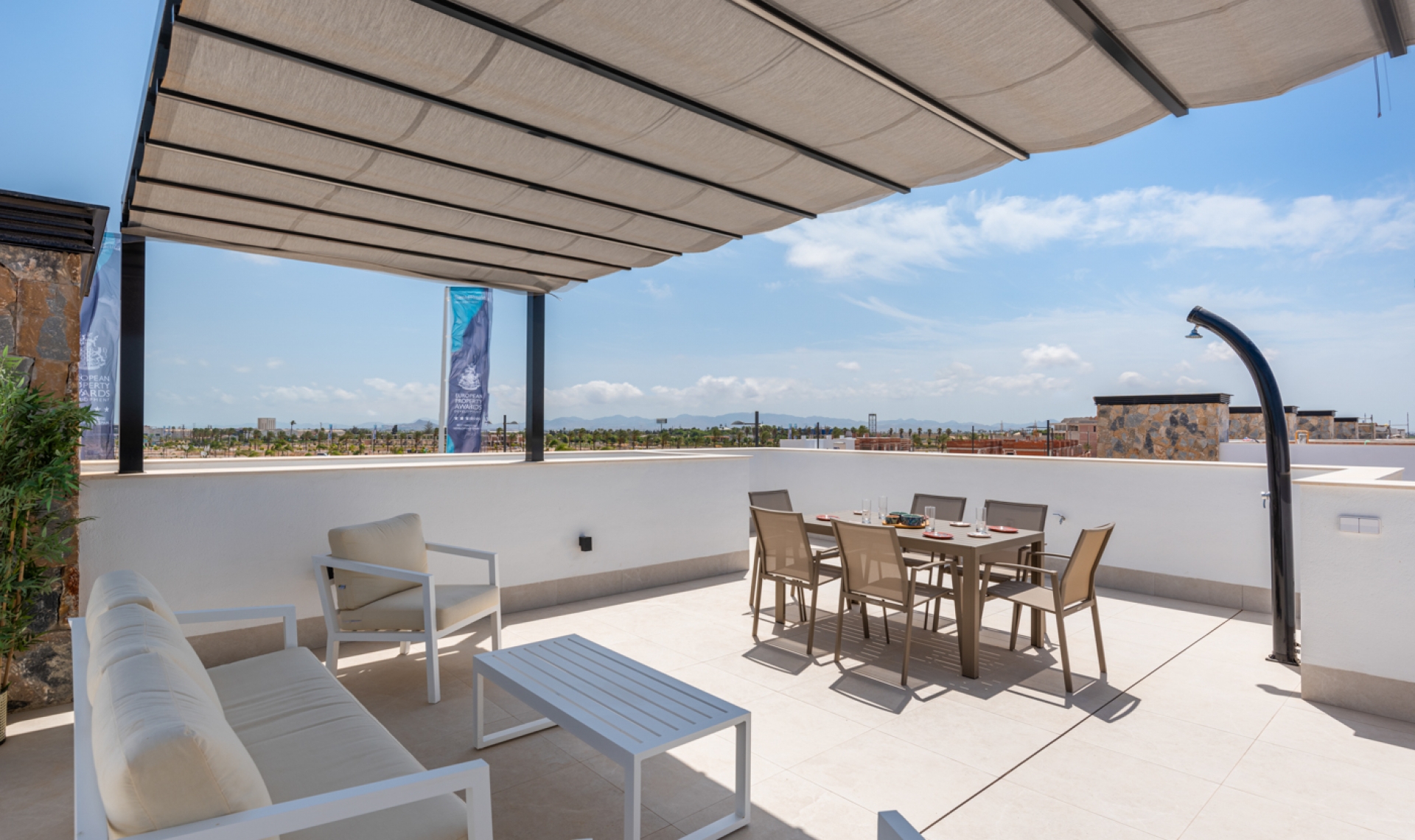Další prodej - Vila -
Los Alcázares - Santa Rosalía