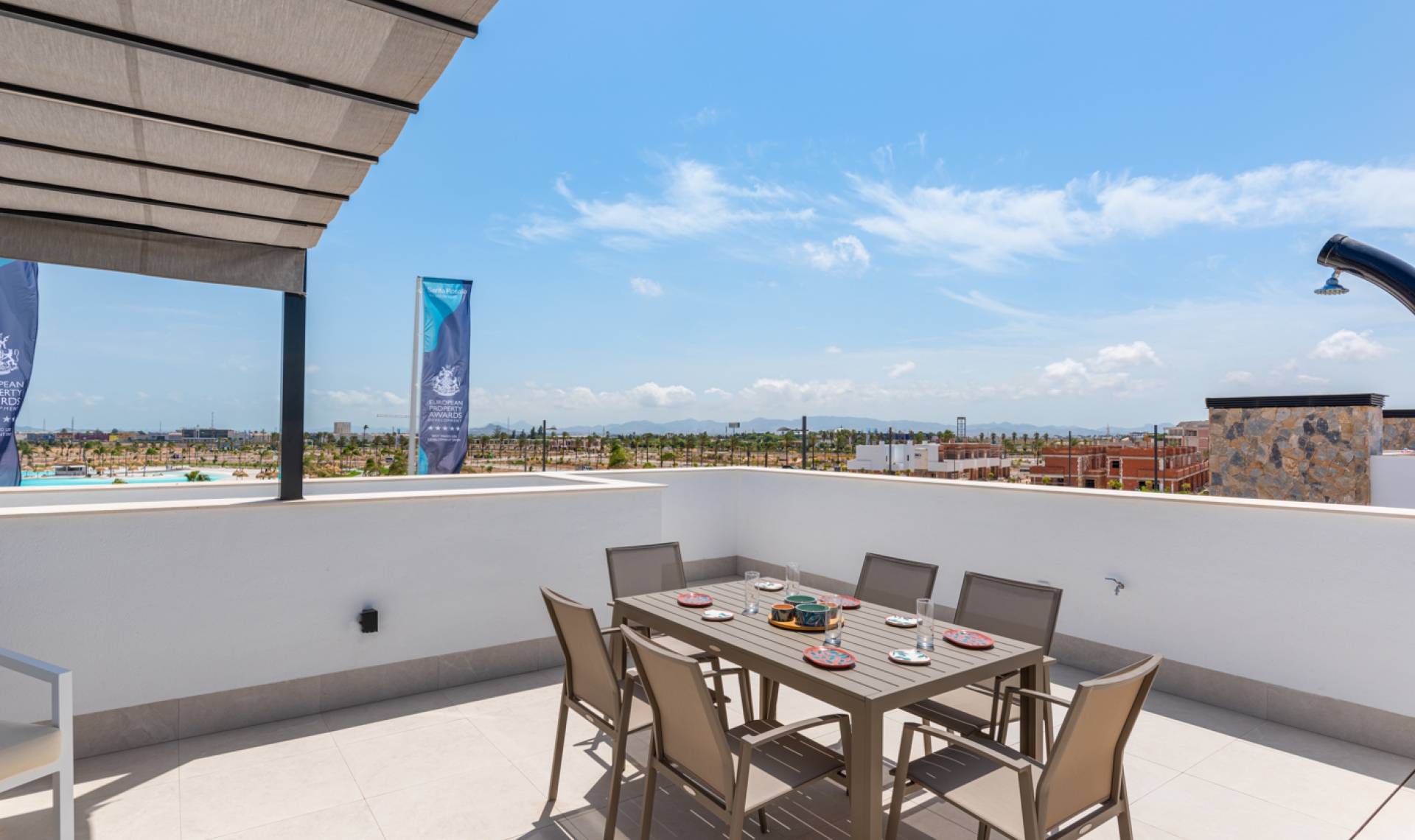 Další prodej - Vila -
Los Alcázares - Santa Rosalía
