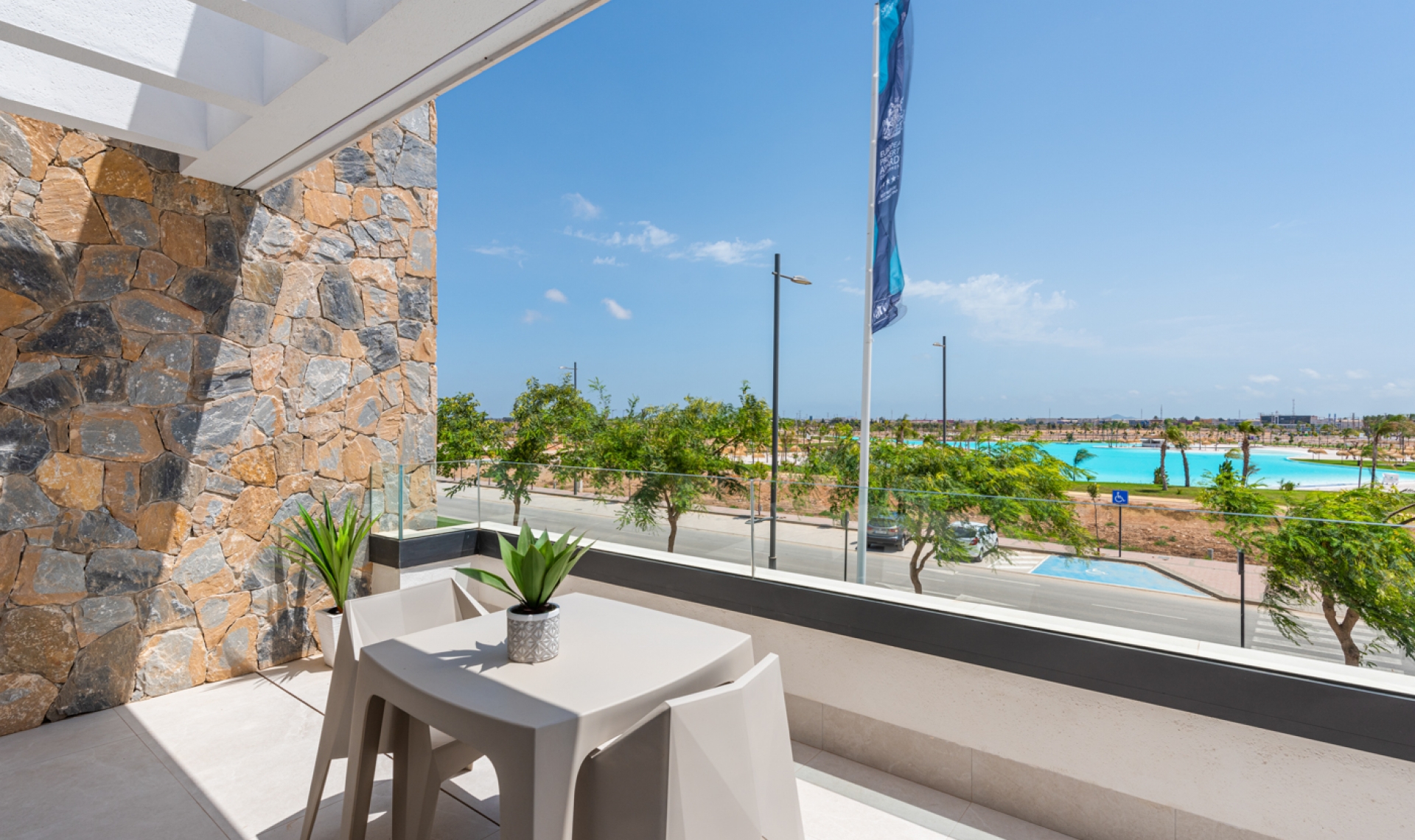 Další prodej - Vila -
Los Alcázares - Santa Rosalía