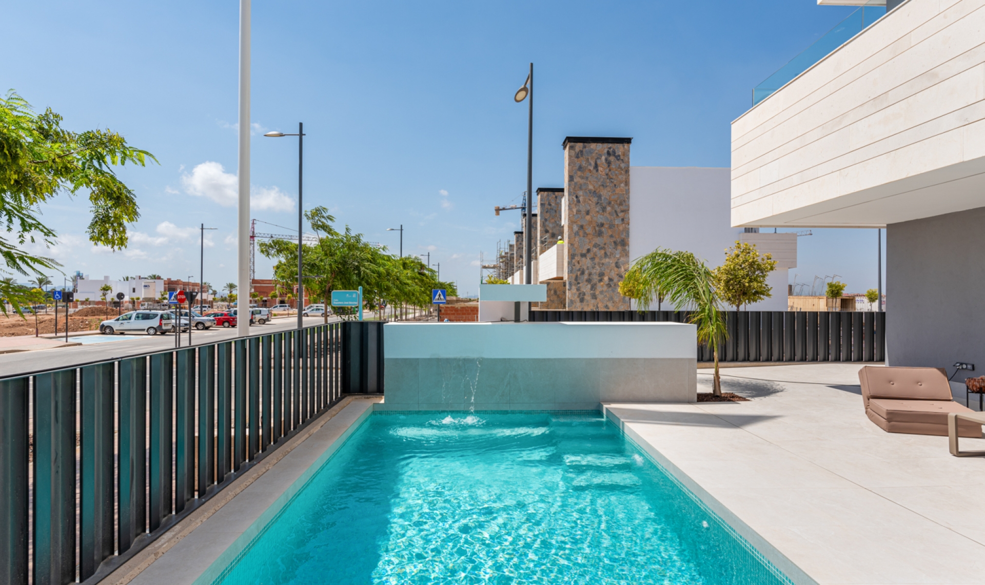 Další prodej - Vila -
Los Alcázares - Santa Rosalía