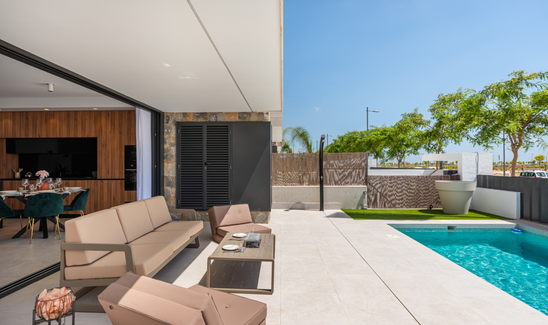 Další prodej - Vila -
Los Alcázares - Santa Rosalía