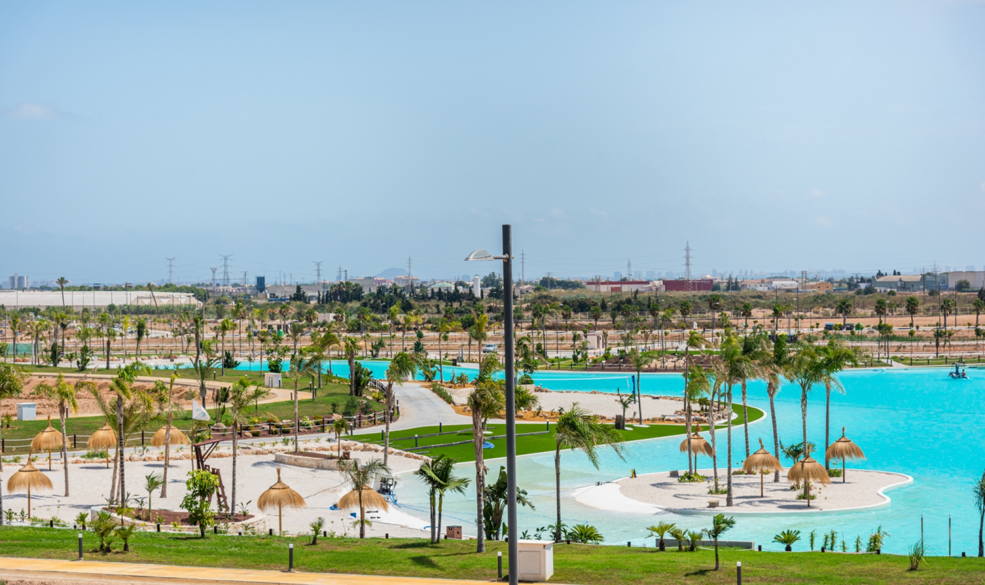 Další prodej - Vila -
Los Alcázares - Santa Rosalía