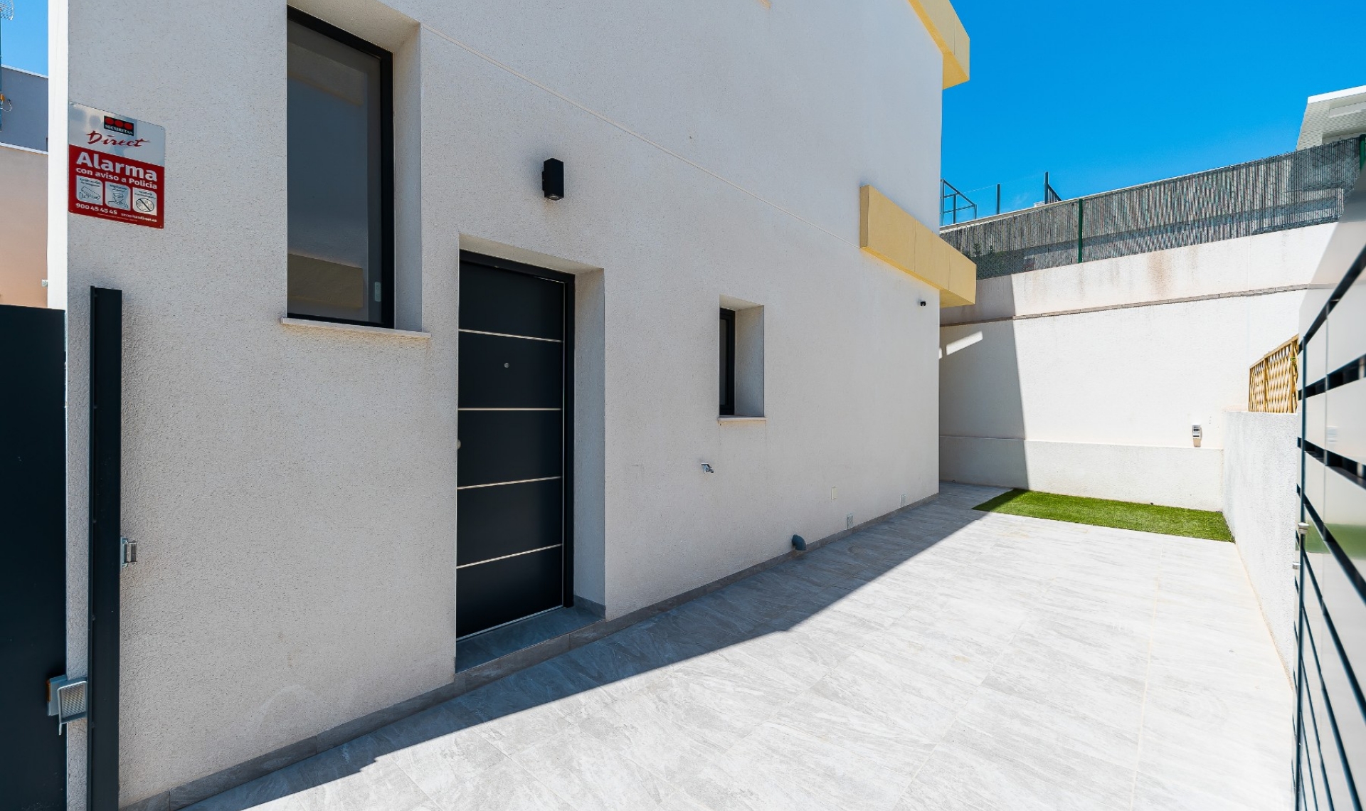 Další prodej - Vila -
Los Montesinos