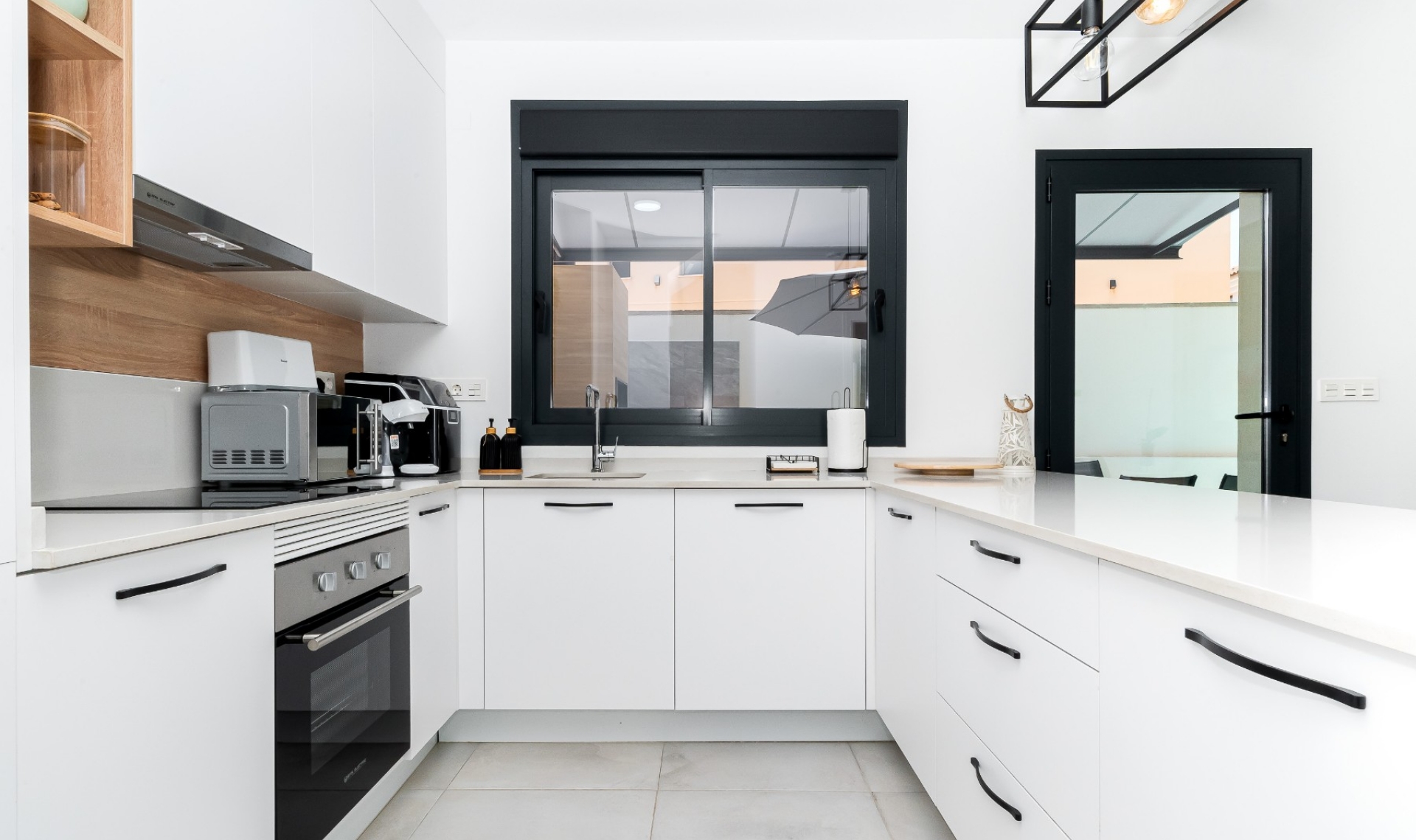 Další prodej - Vila -
Los Montesinos