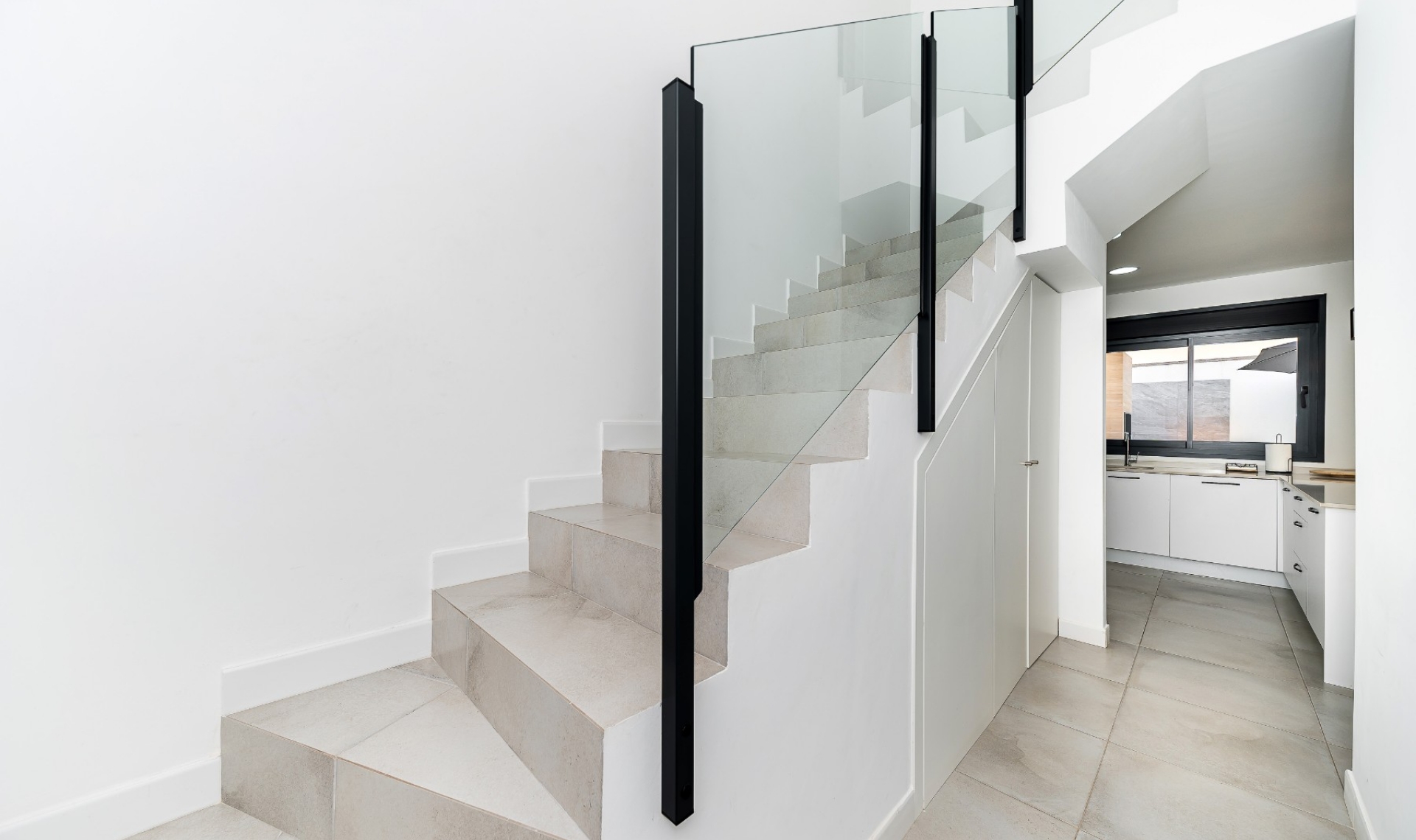 Další prodej - Vila -
Los Montesinos