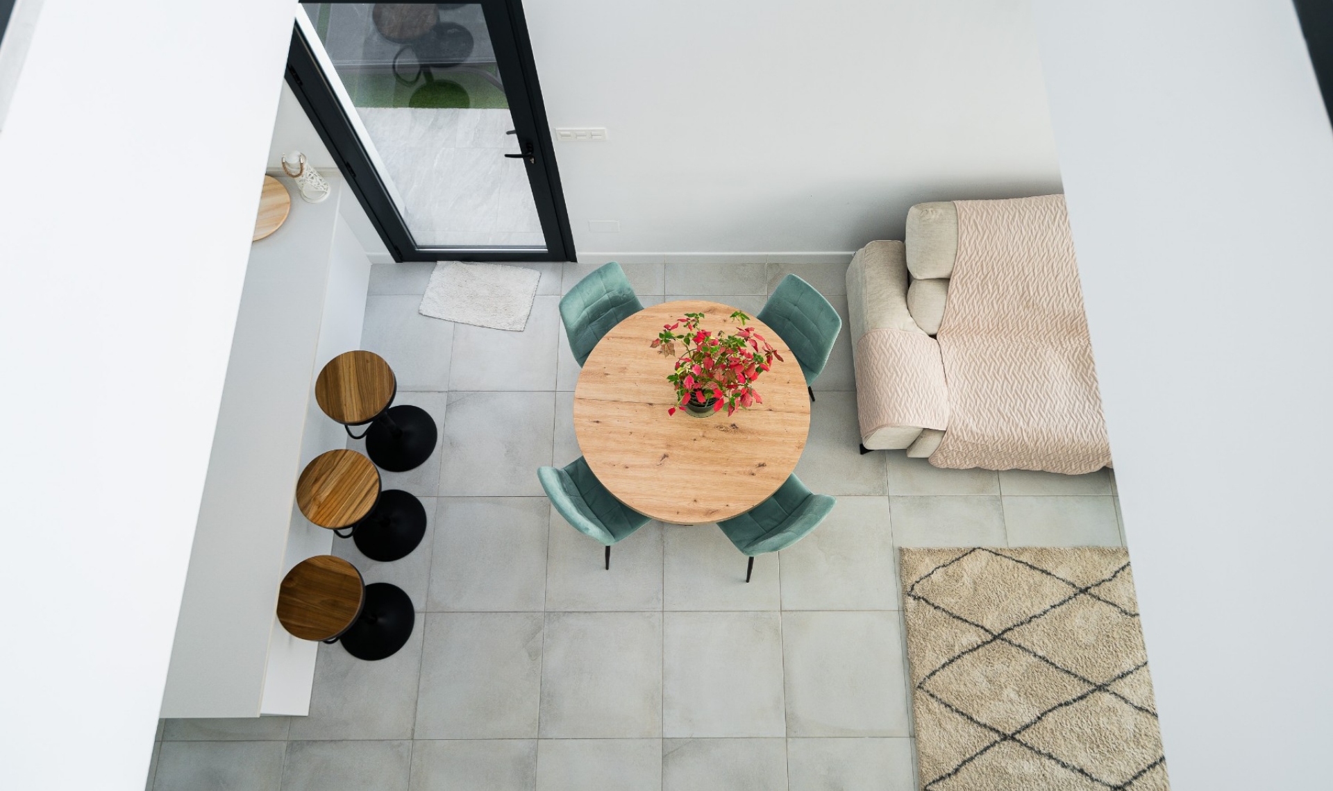 Další prodej - Vila -
Los Montesinos