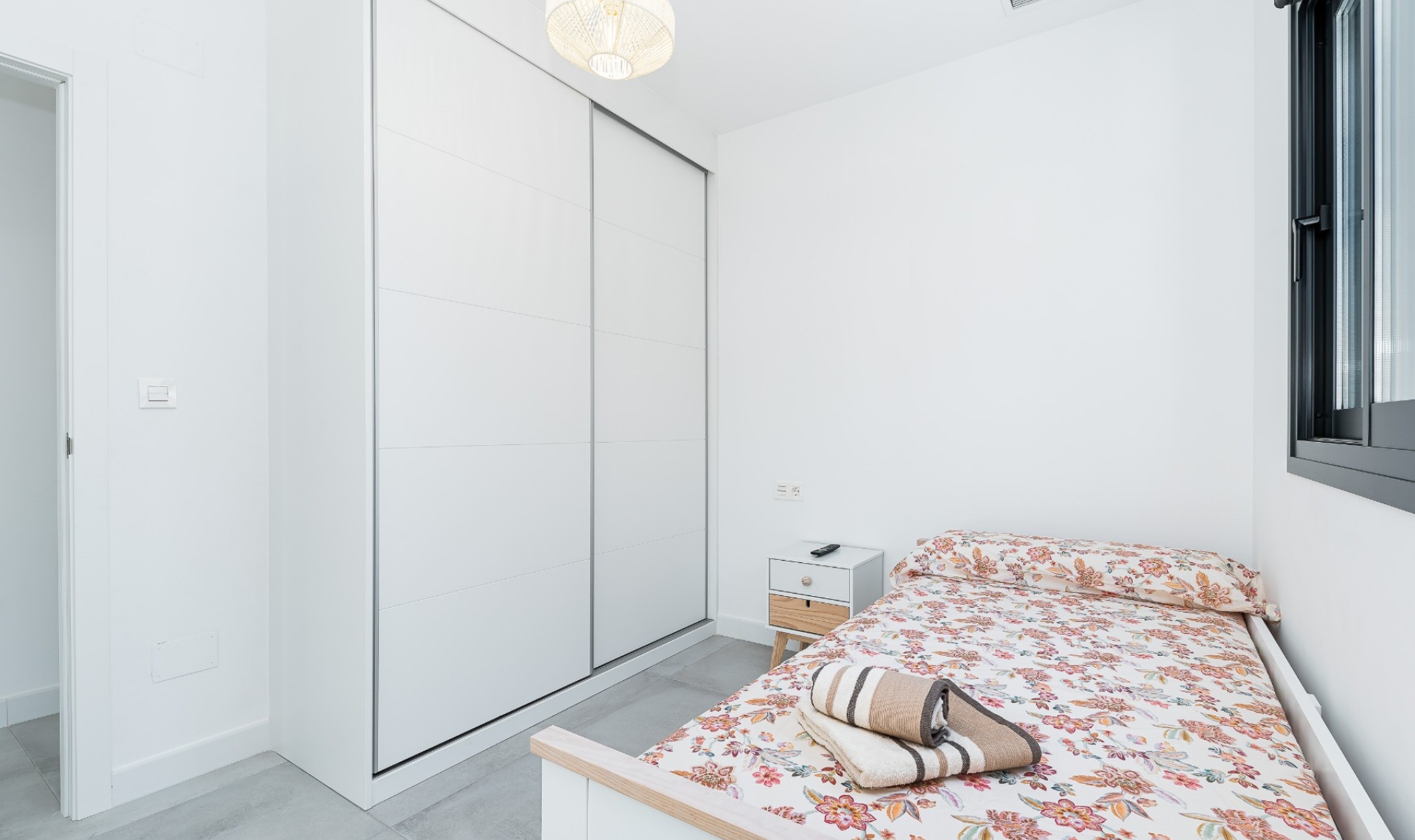 Další prodej - Vila -
Los Montesinos